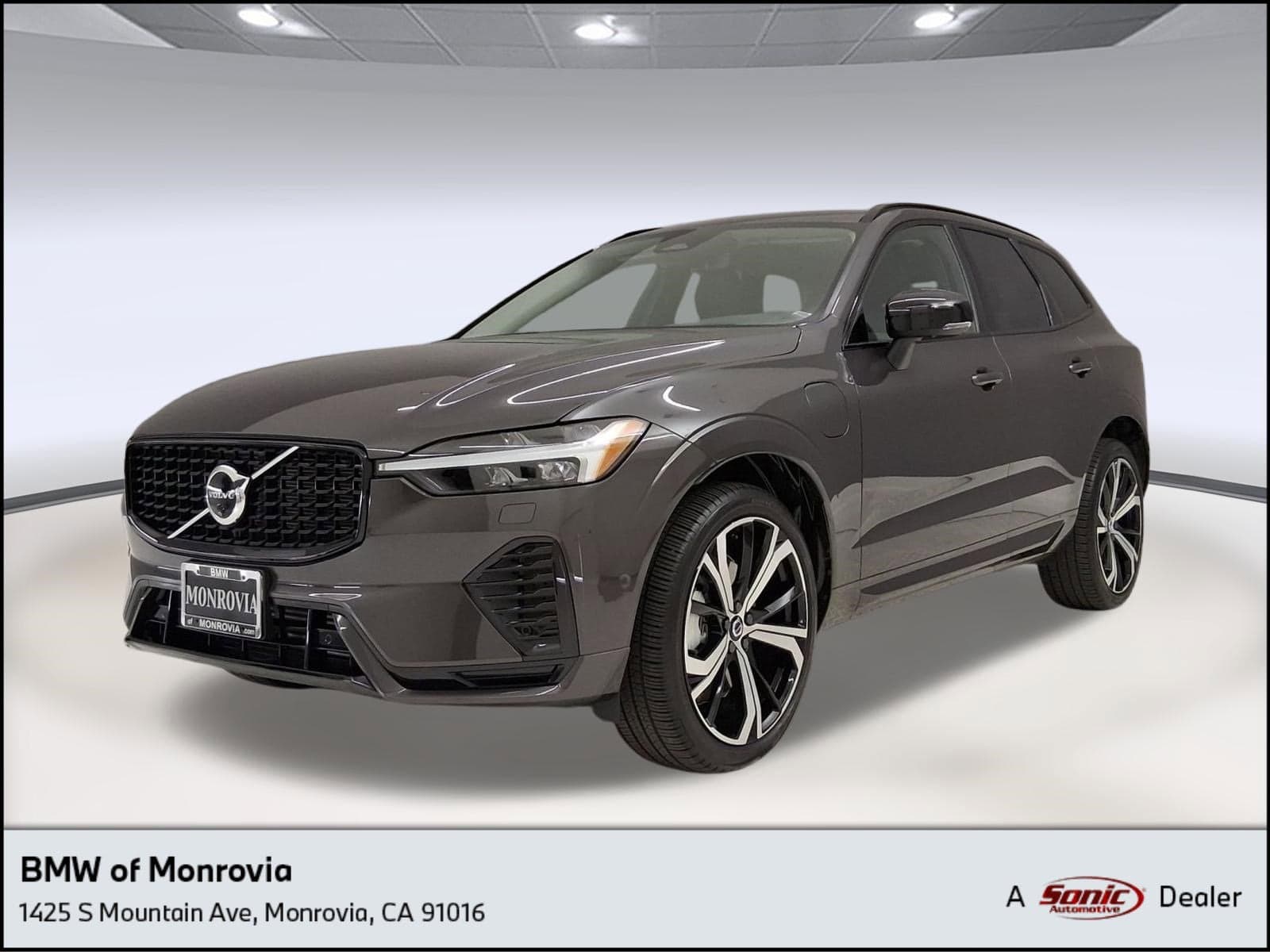 Vehicle Sold Image