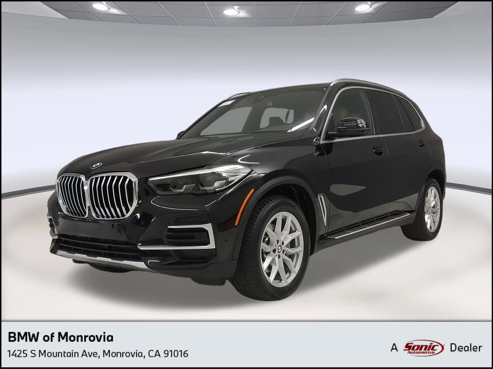 Vehicle Sold Image