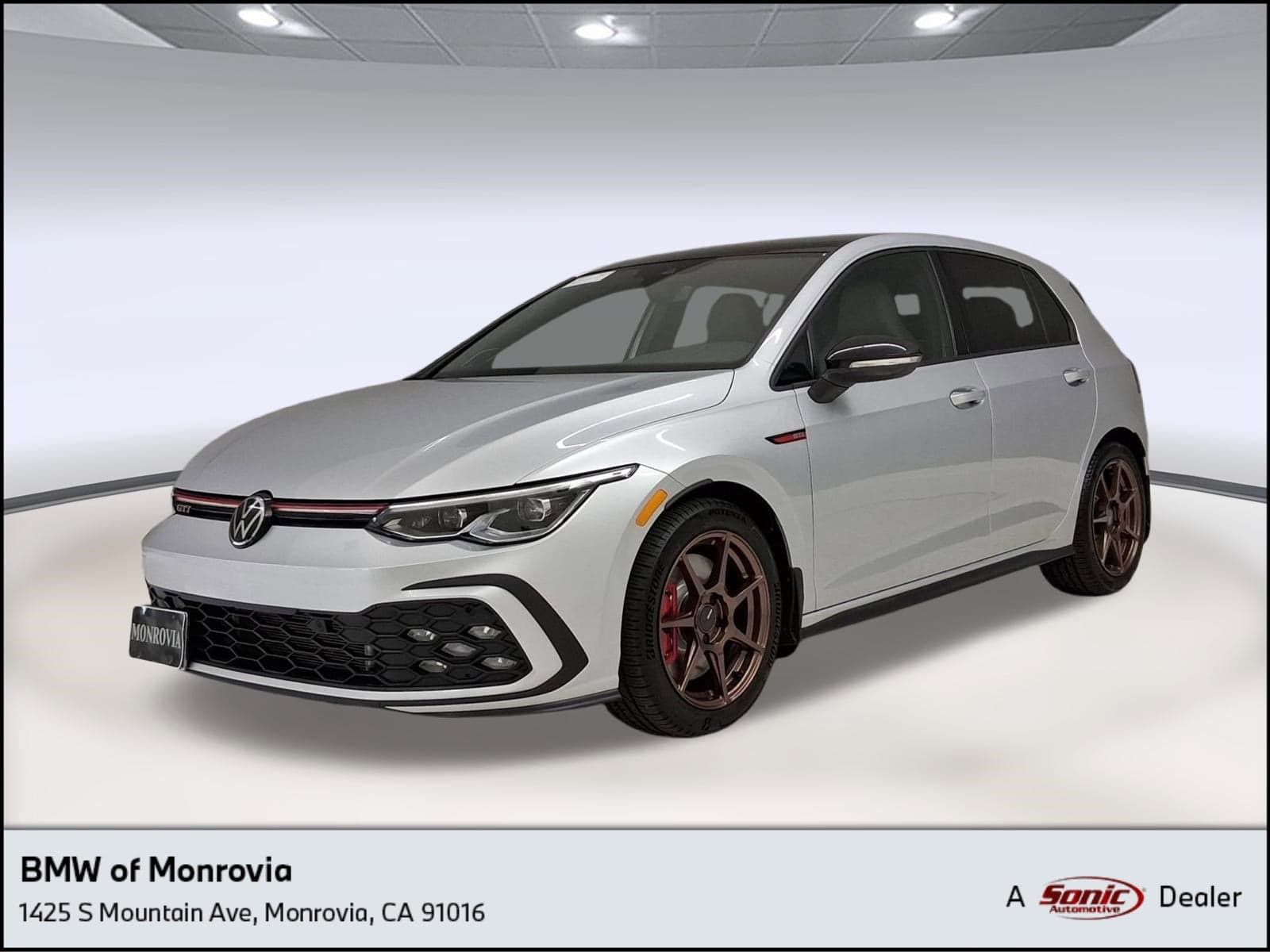 Vehicle Sold Image