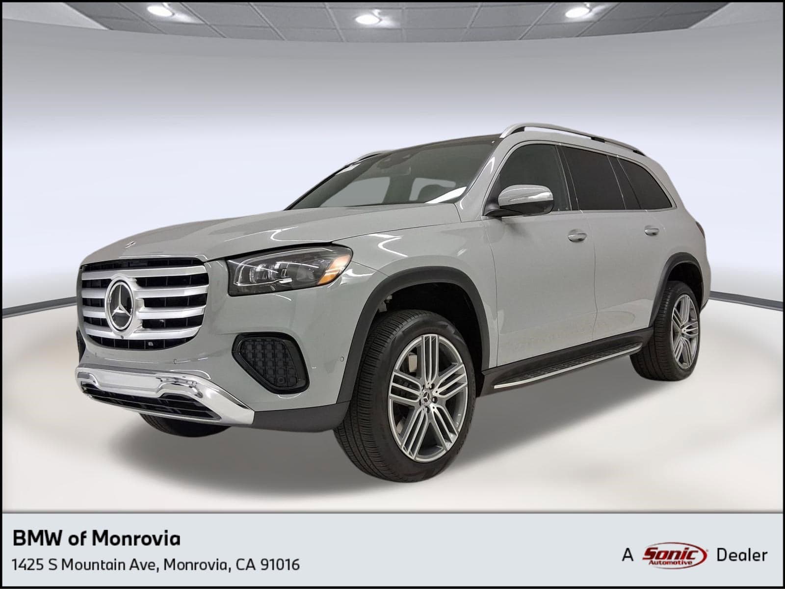 Vehicle Sold Image