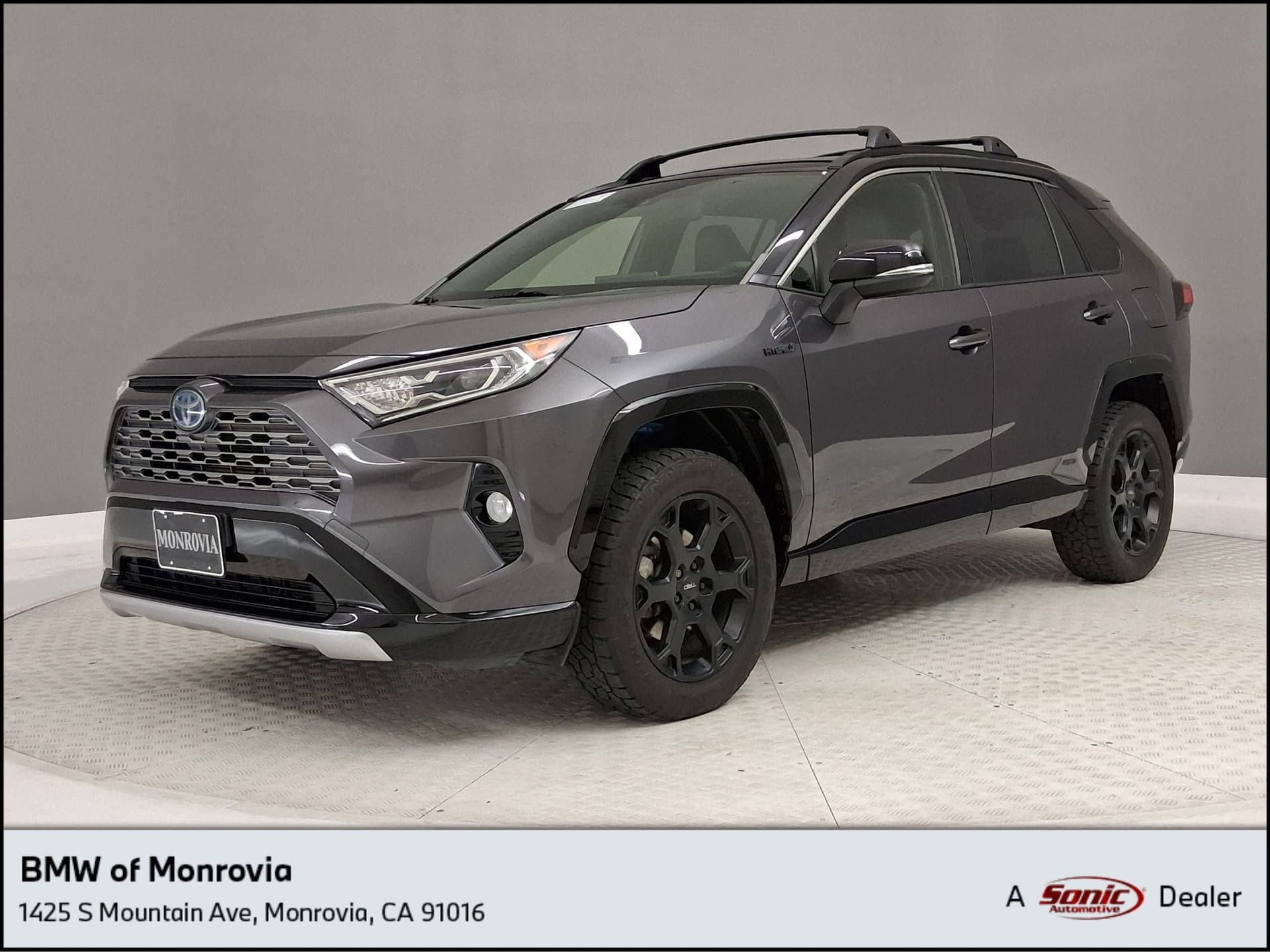 Vehicle Sold Image