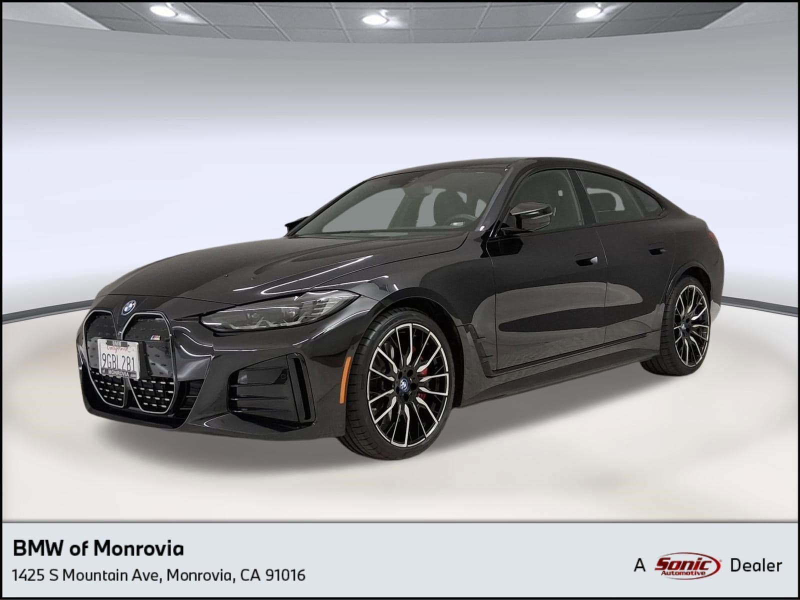 Vehicle Sold Image