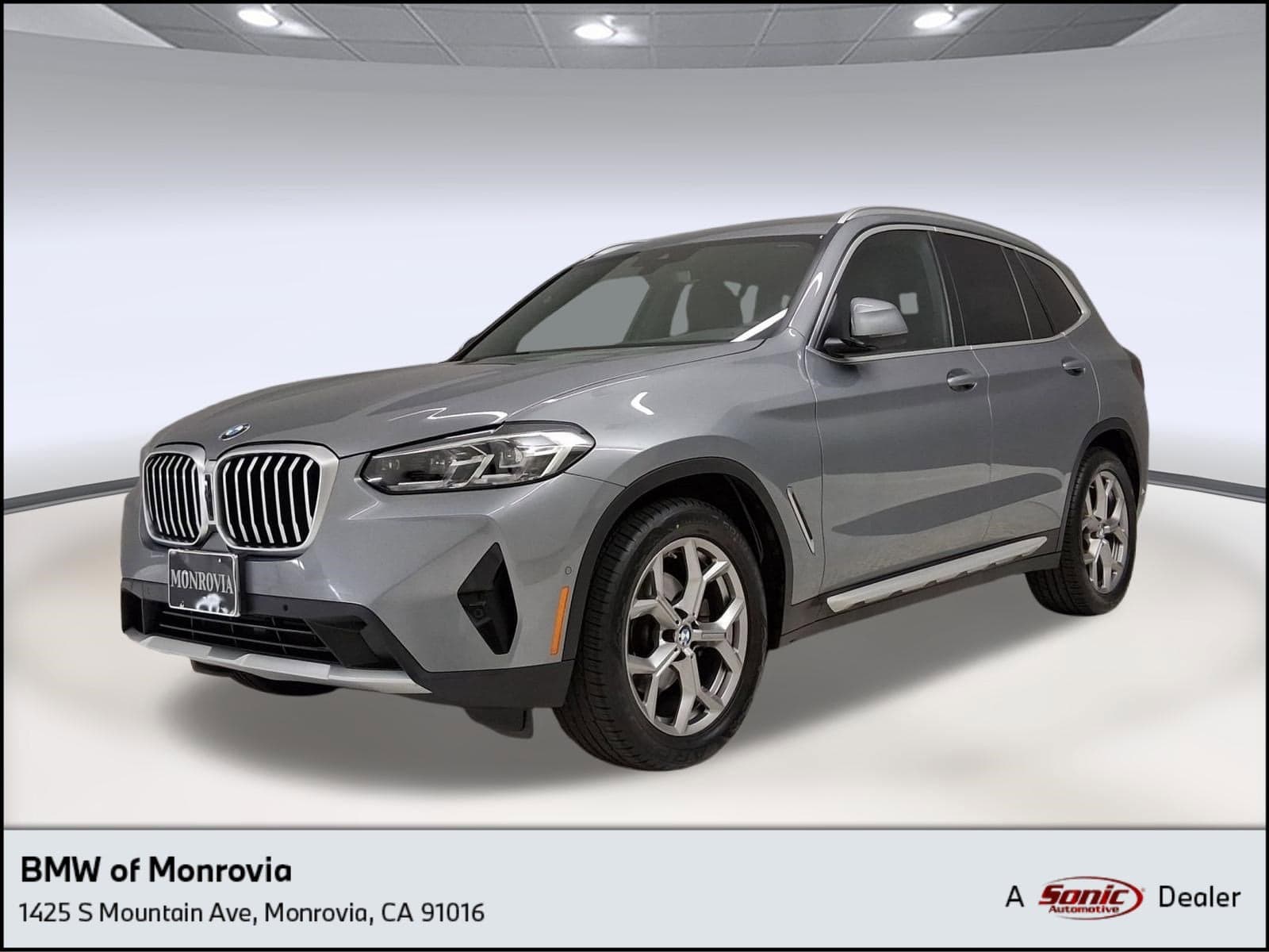 Vehicle Sold Image
