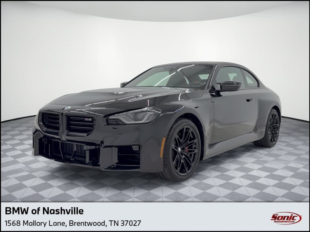 2027 BMW M2 Base — photo 1 of 31