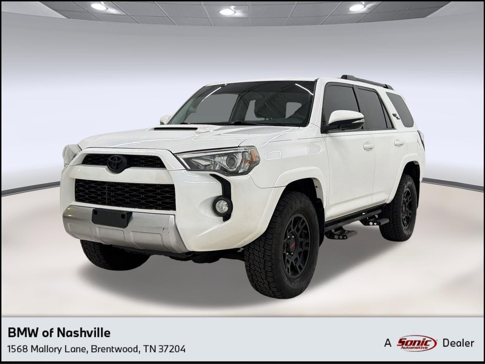 Vehicle Sold Image