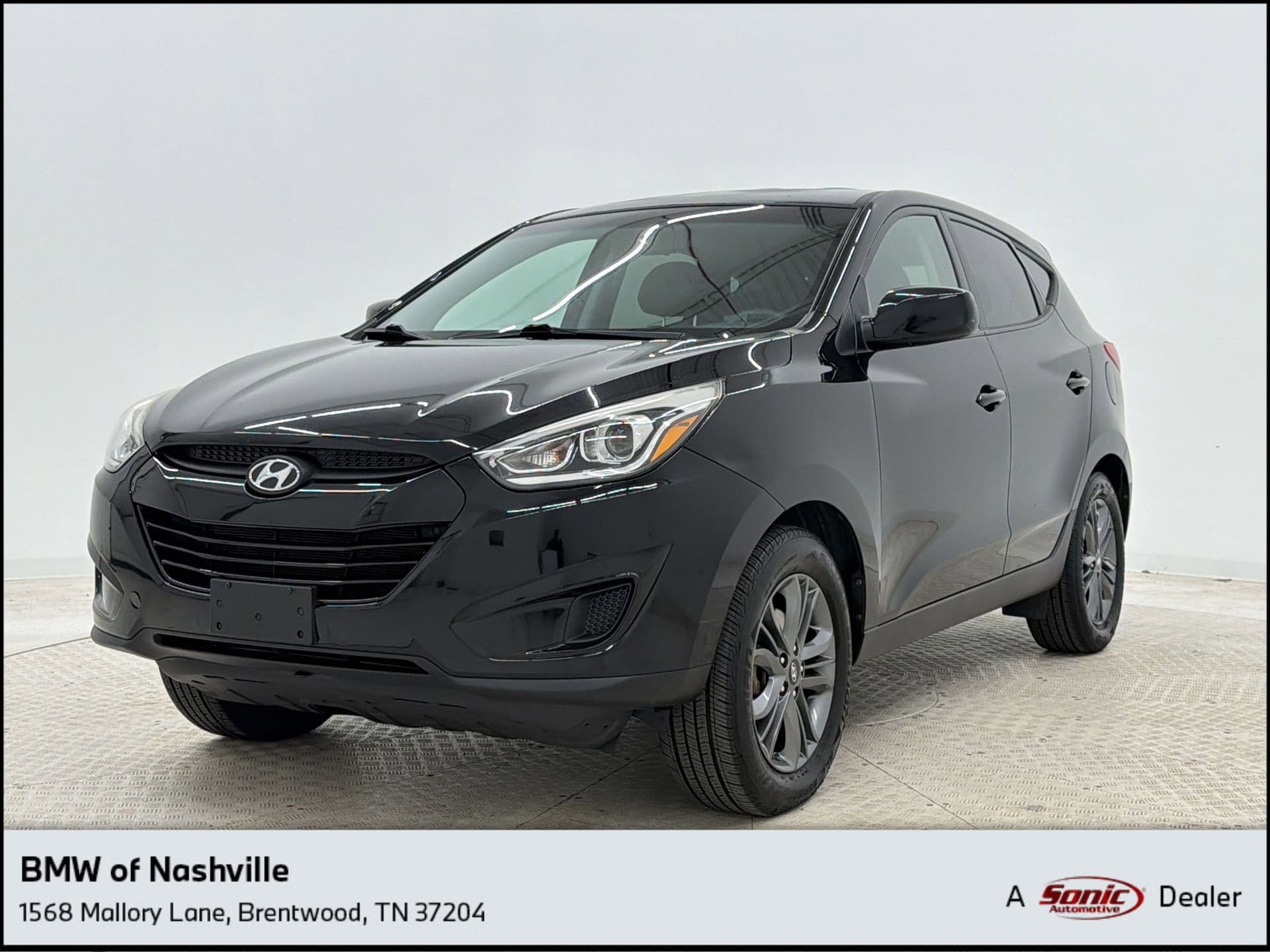 Vehicle Sold Image