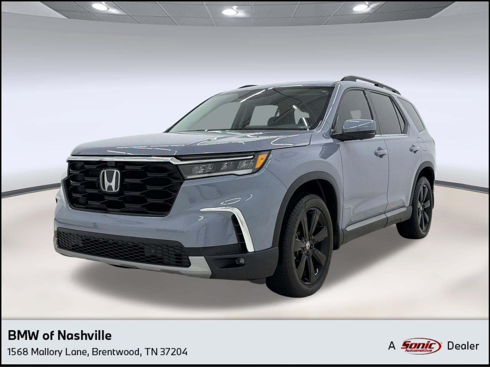 Vehicle Sold Image