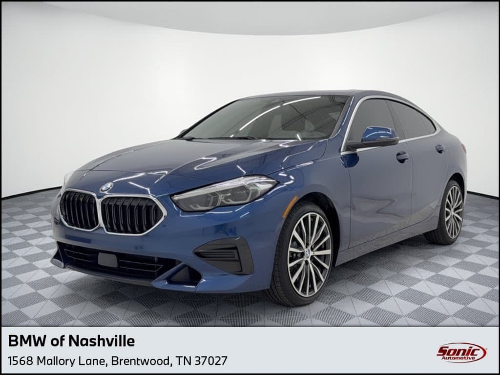 2023 BMW 2 Series 228i — photo 1 of 31