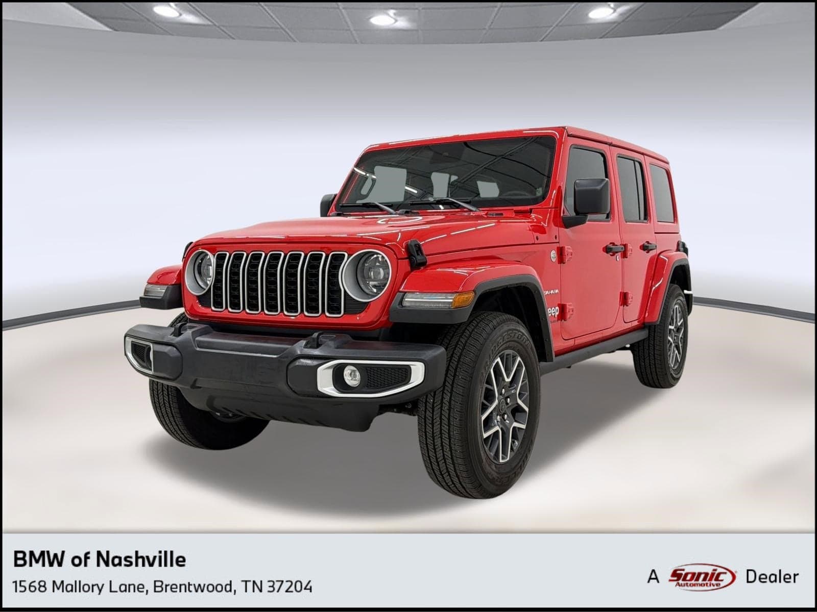 Vehicle Sold Image