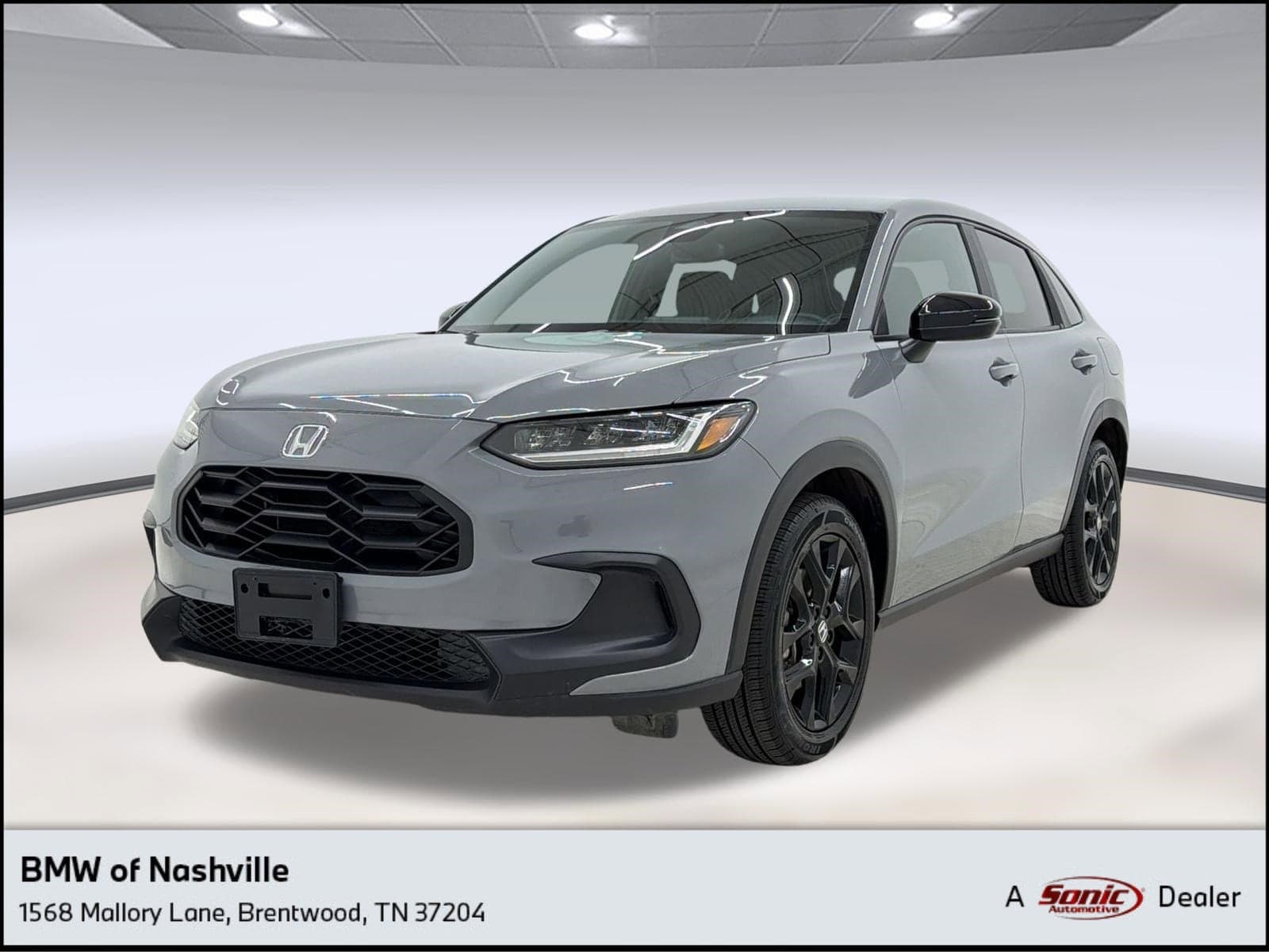 Vehicle Sold Image