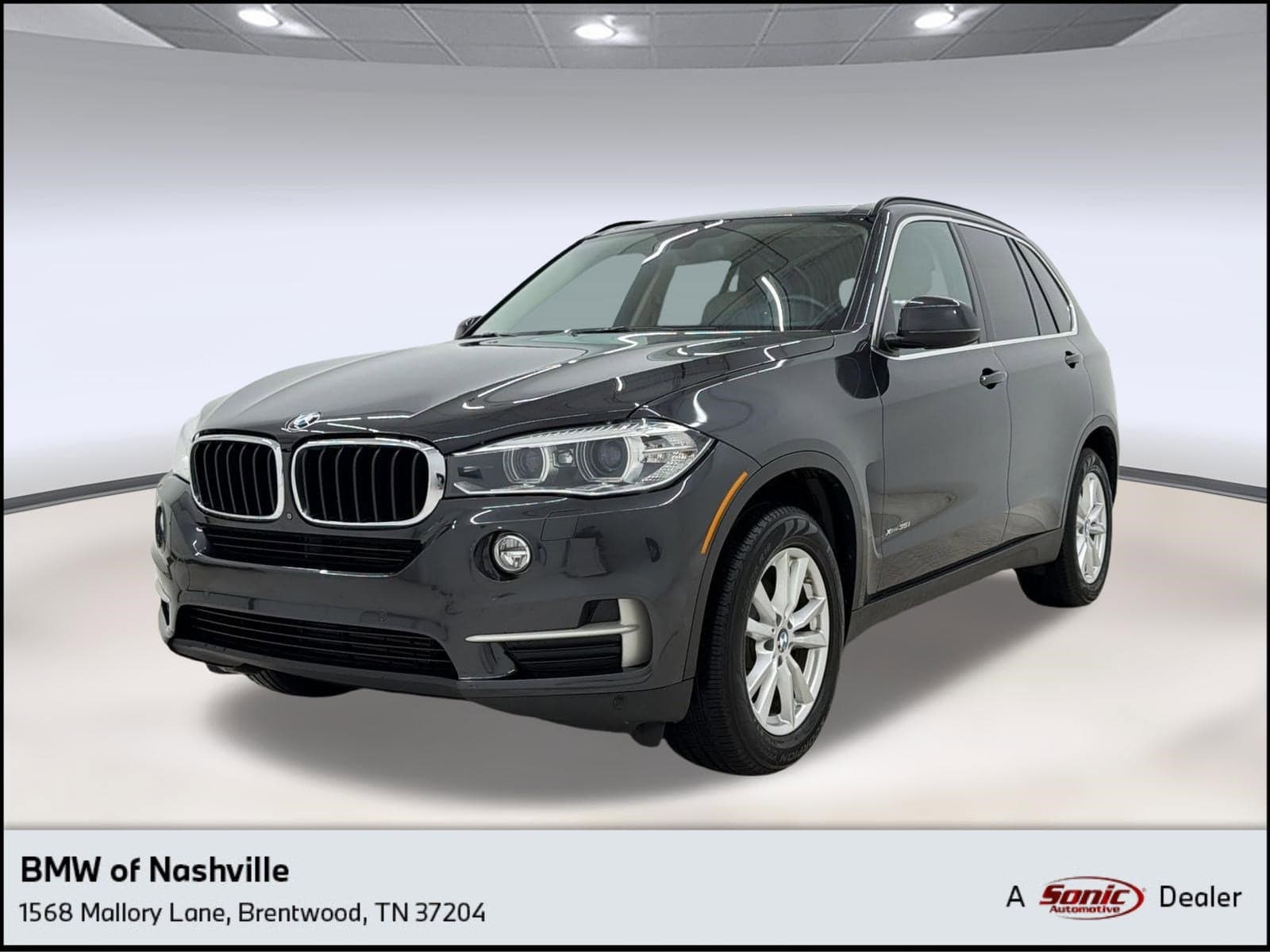 Vehicle Sold Image