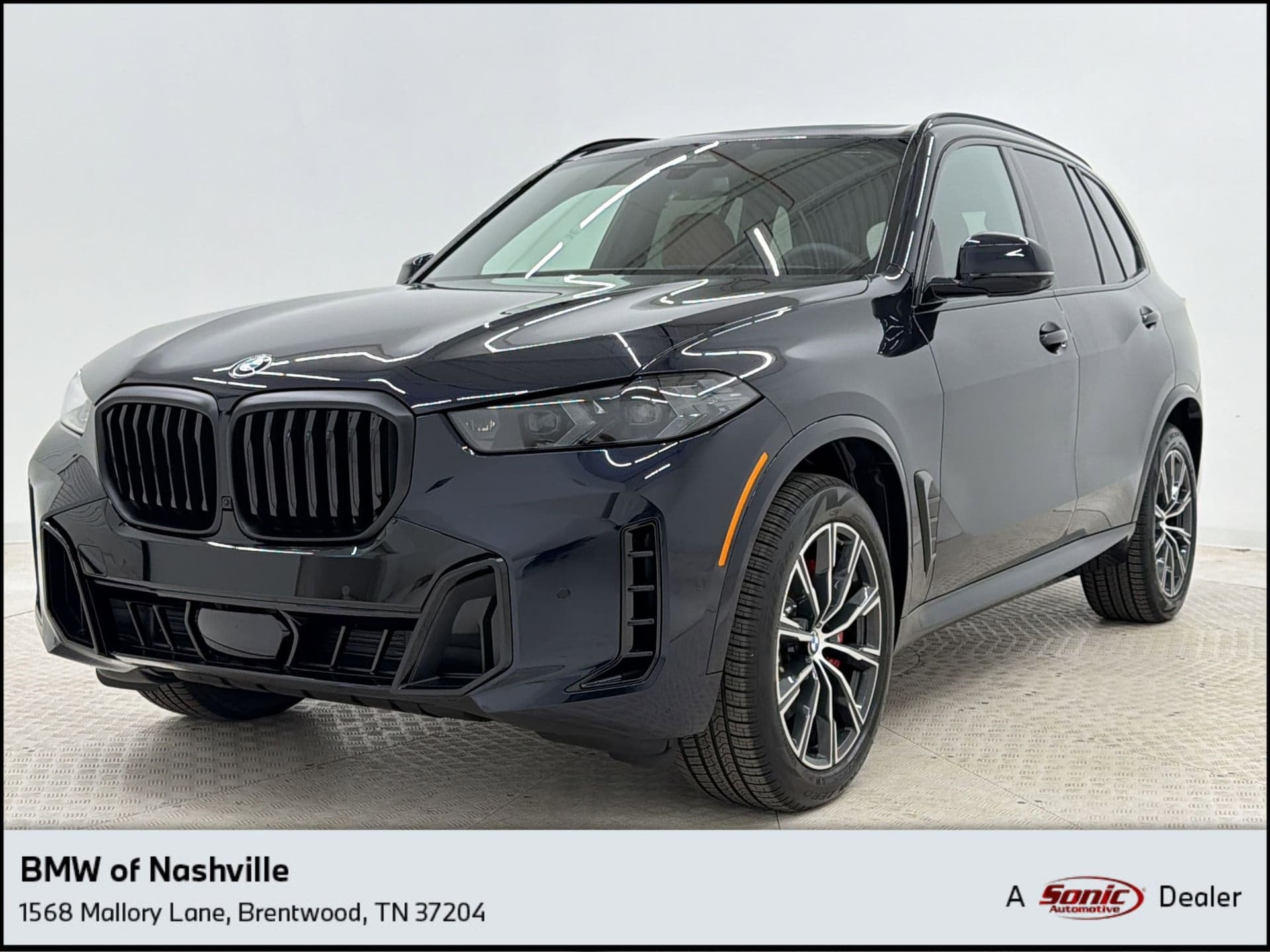Vehicle Sold Image
