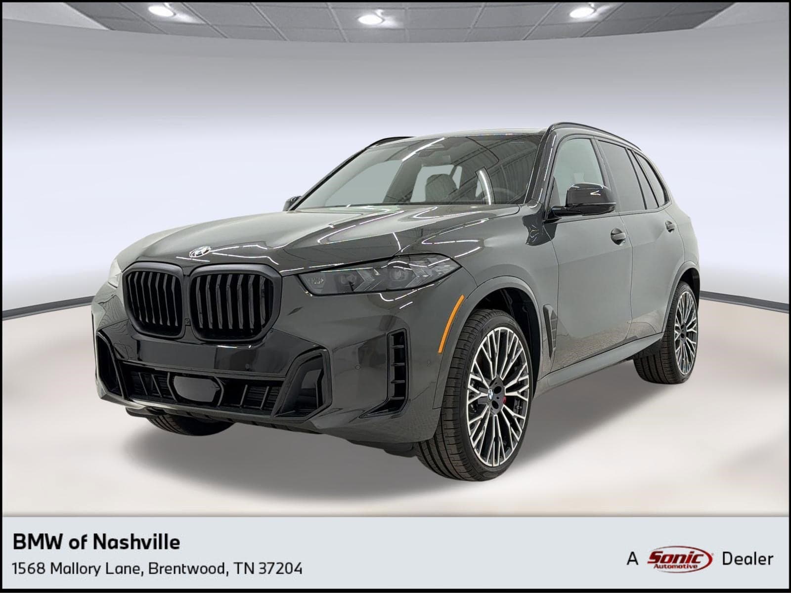 Vehicle Detail Icon