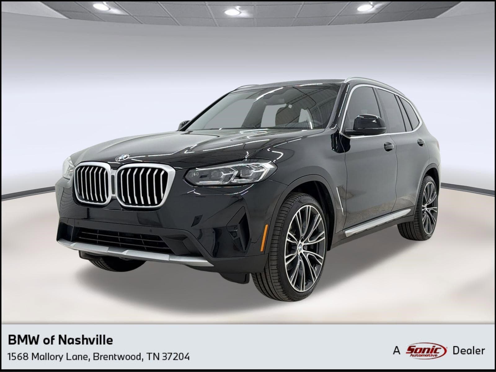 Vehicle Sold Image
