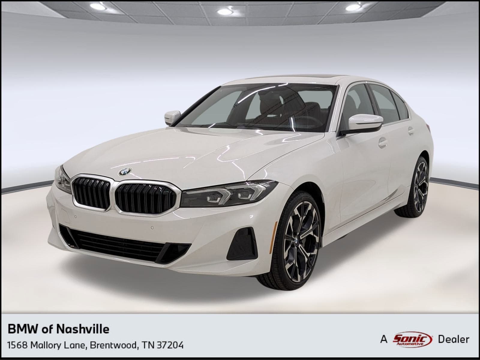 Vehicle Detail Icon