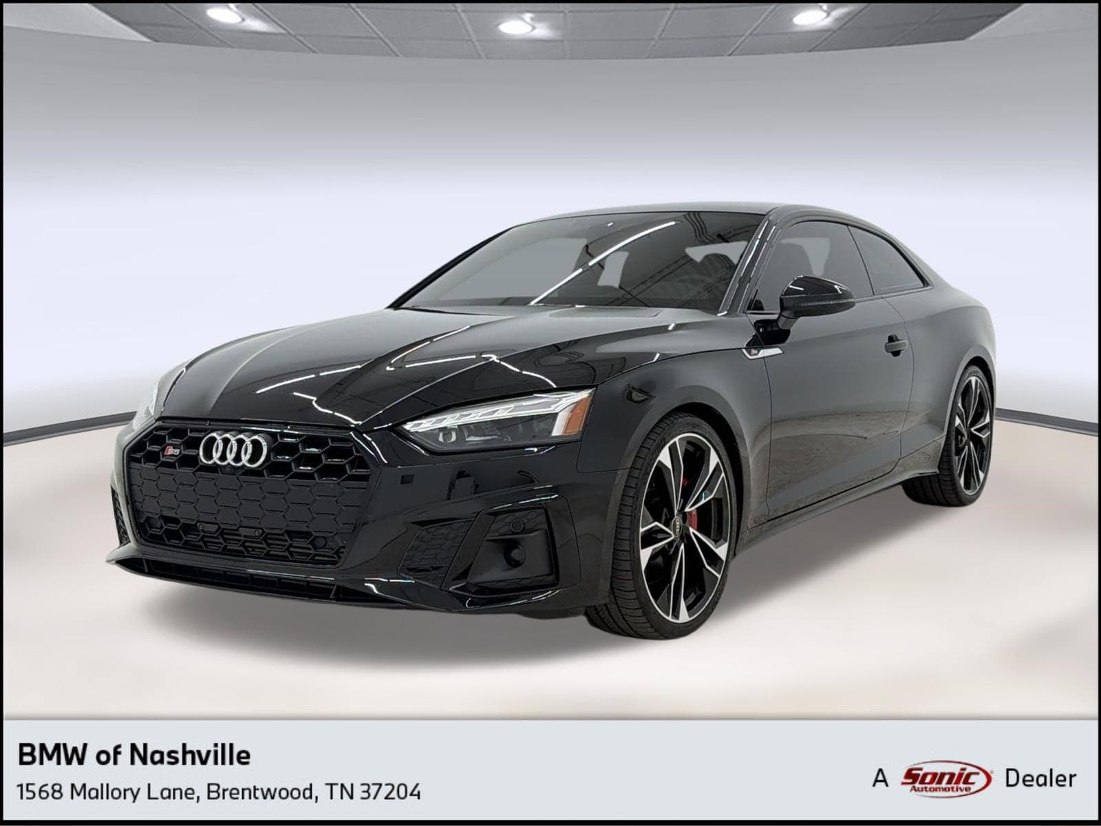 Vehicle Sold Image