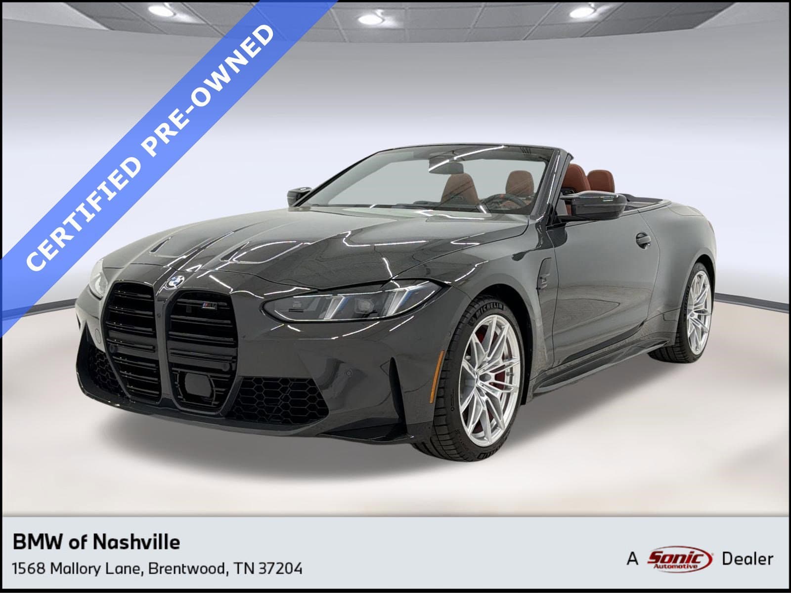 Vehicle Detail Icon