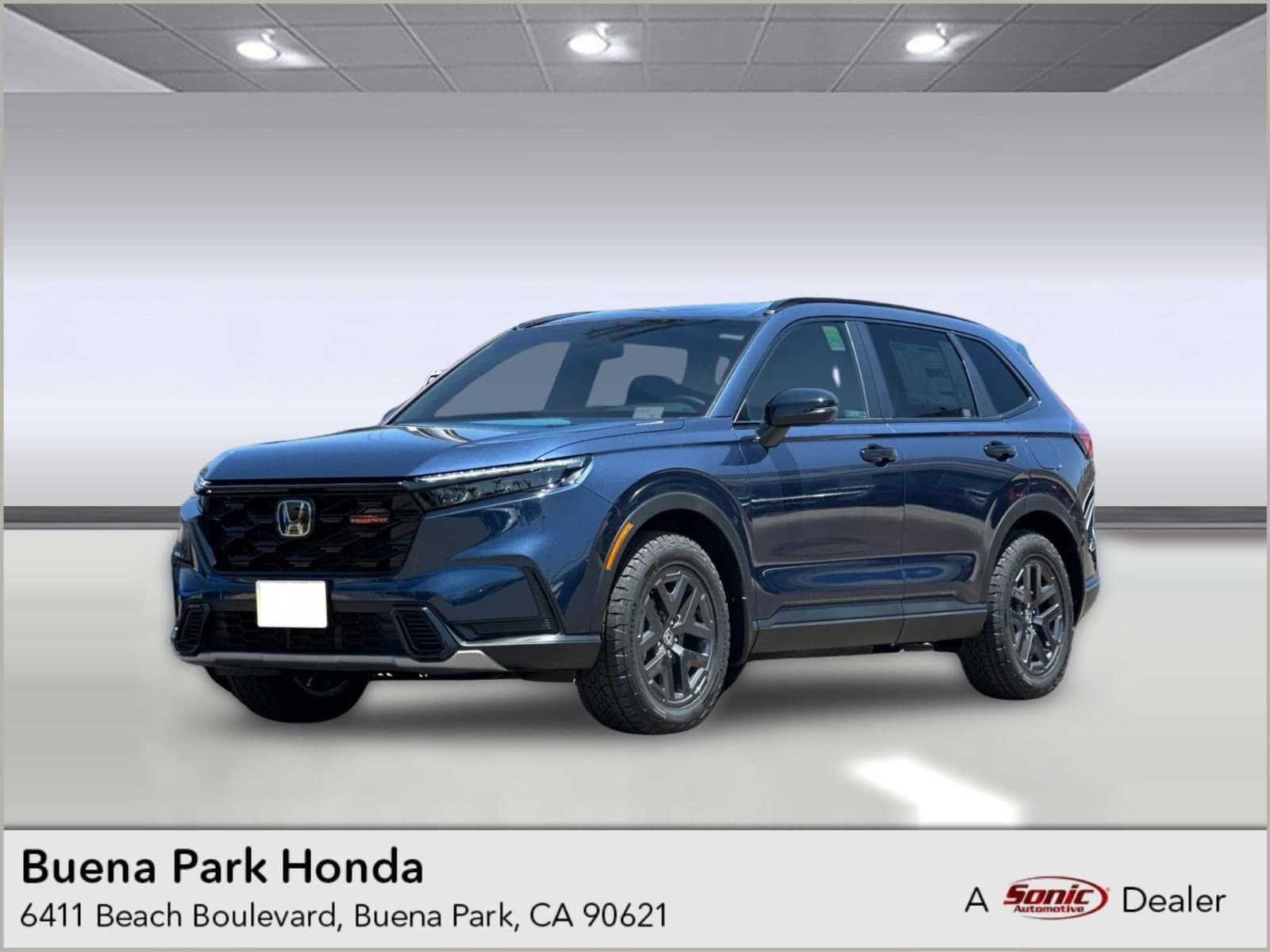 Vehicle Detail Icon