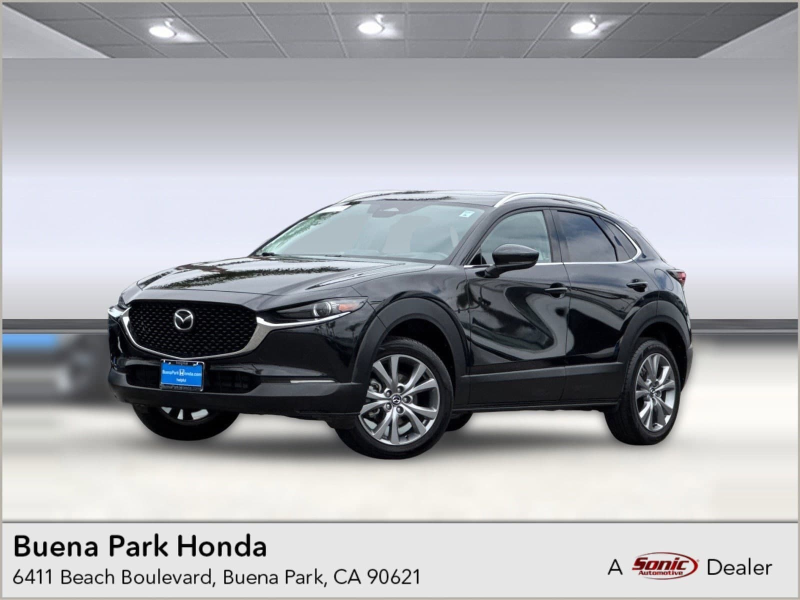 Vehicle Sold Image