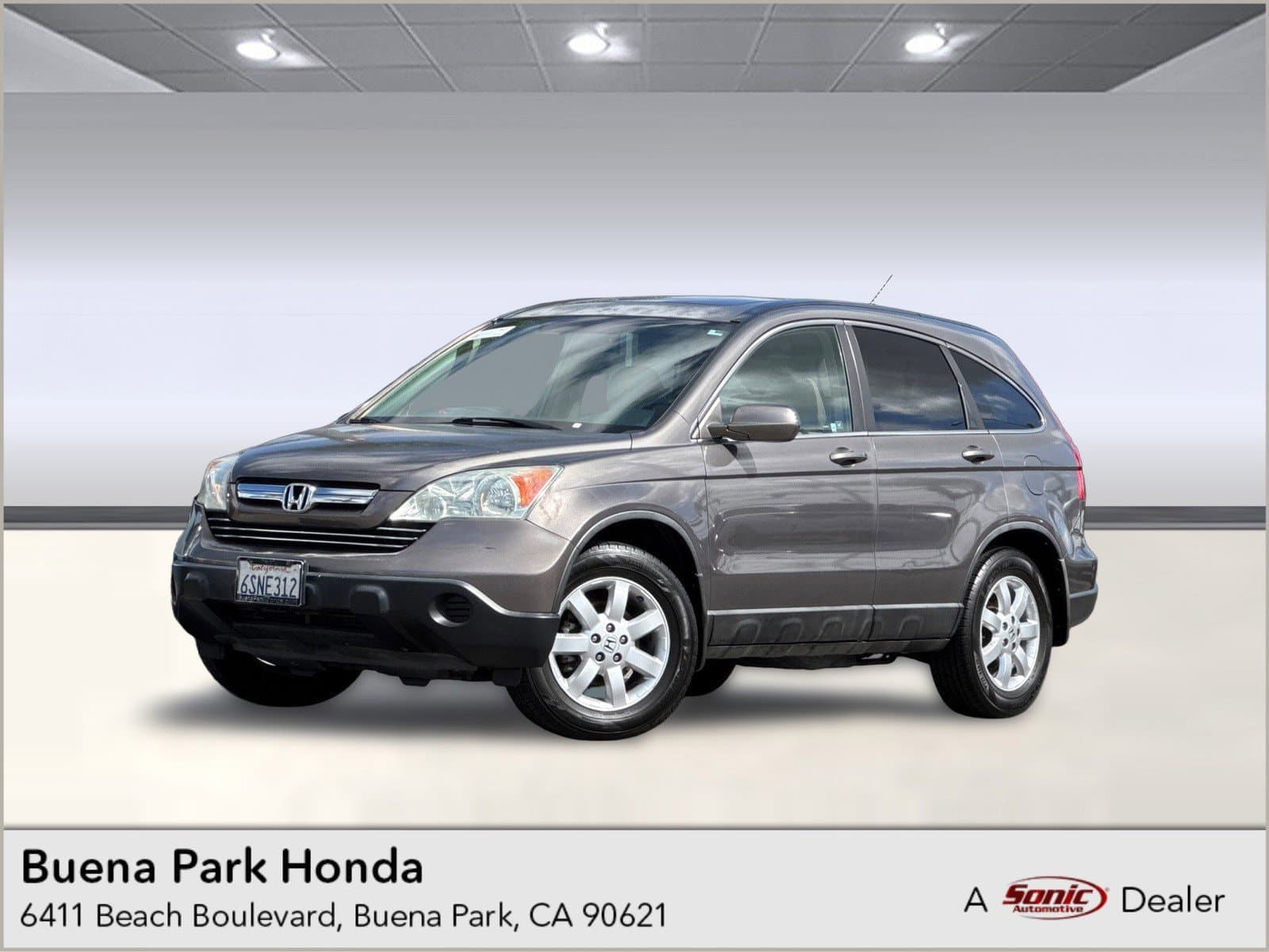 Vehicle Sold Image