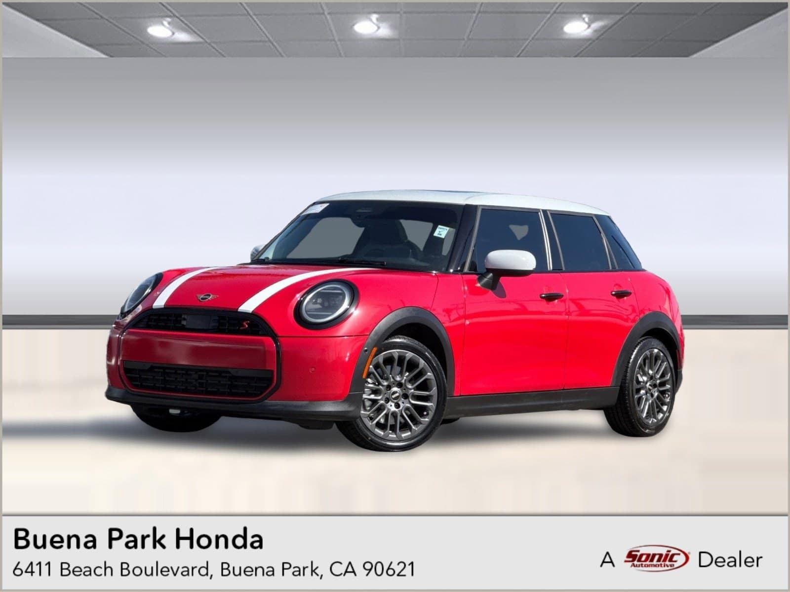 Vehicle Sold Image