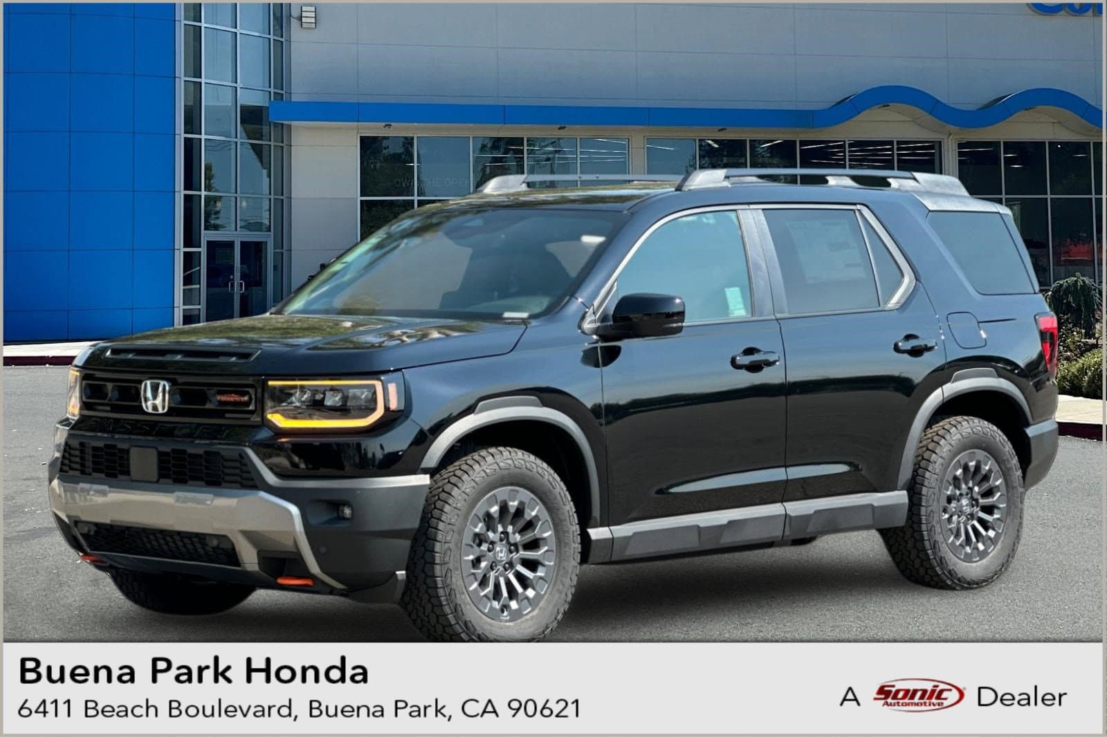 Vehicle Sold Image