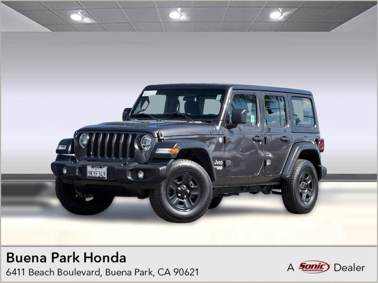 Vehicle Sold Image
