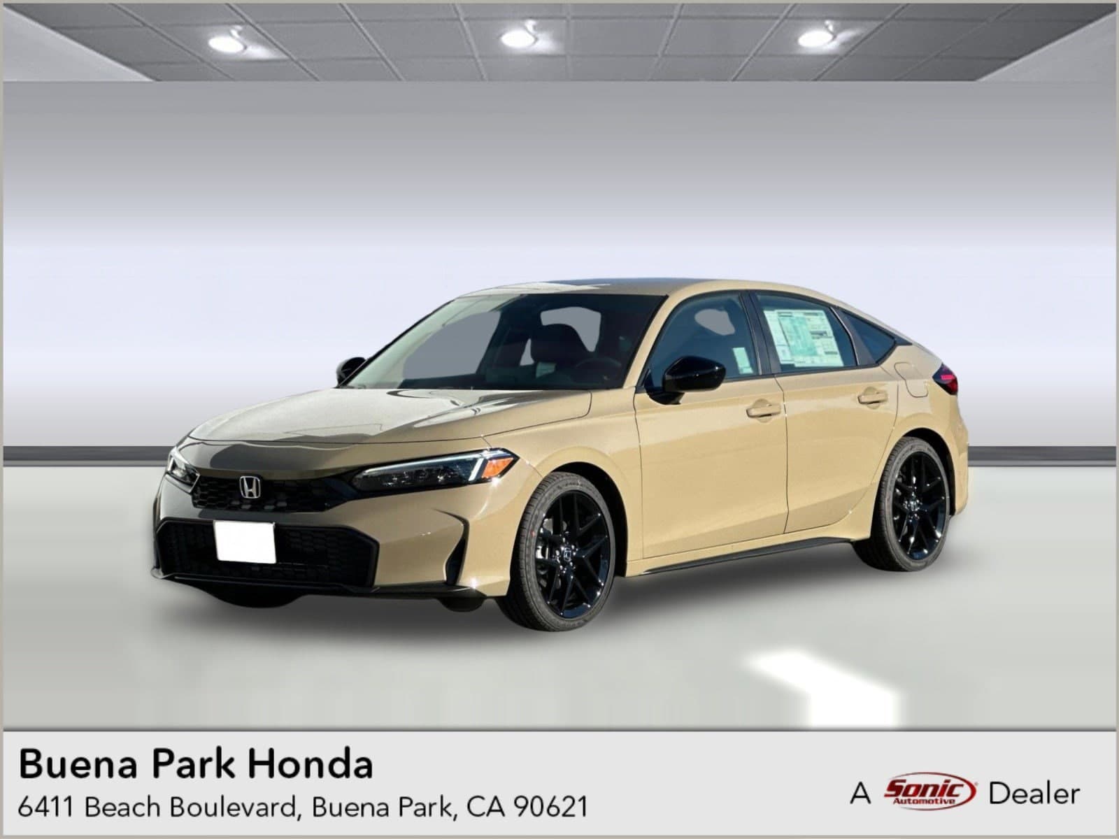 Vehicle Sold Image