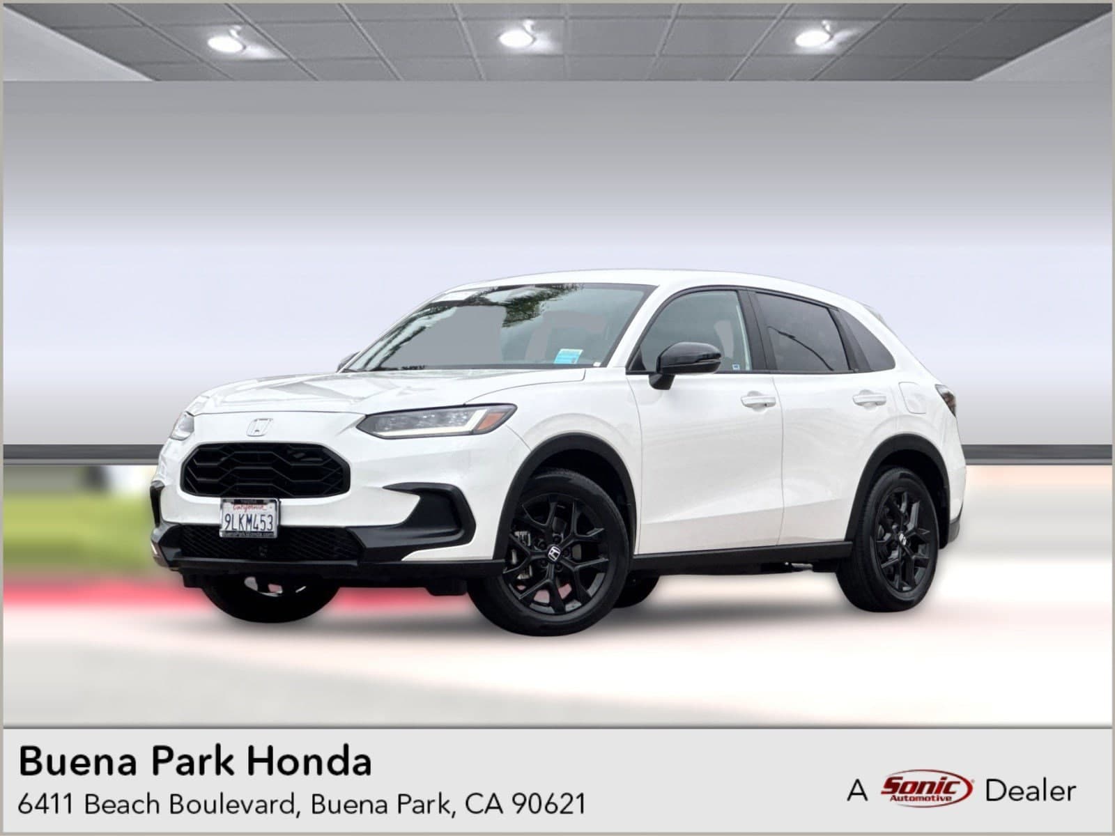 Vehicle Sold Image