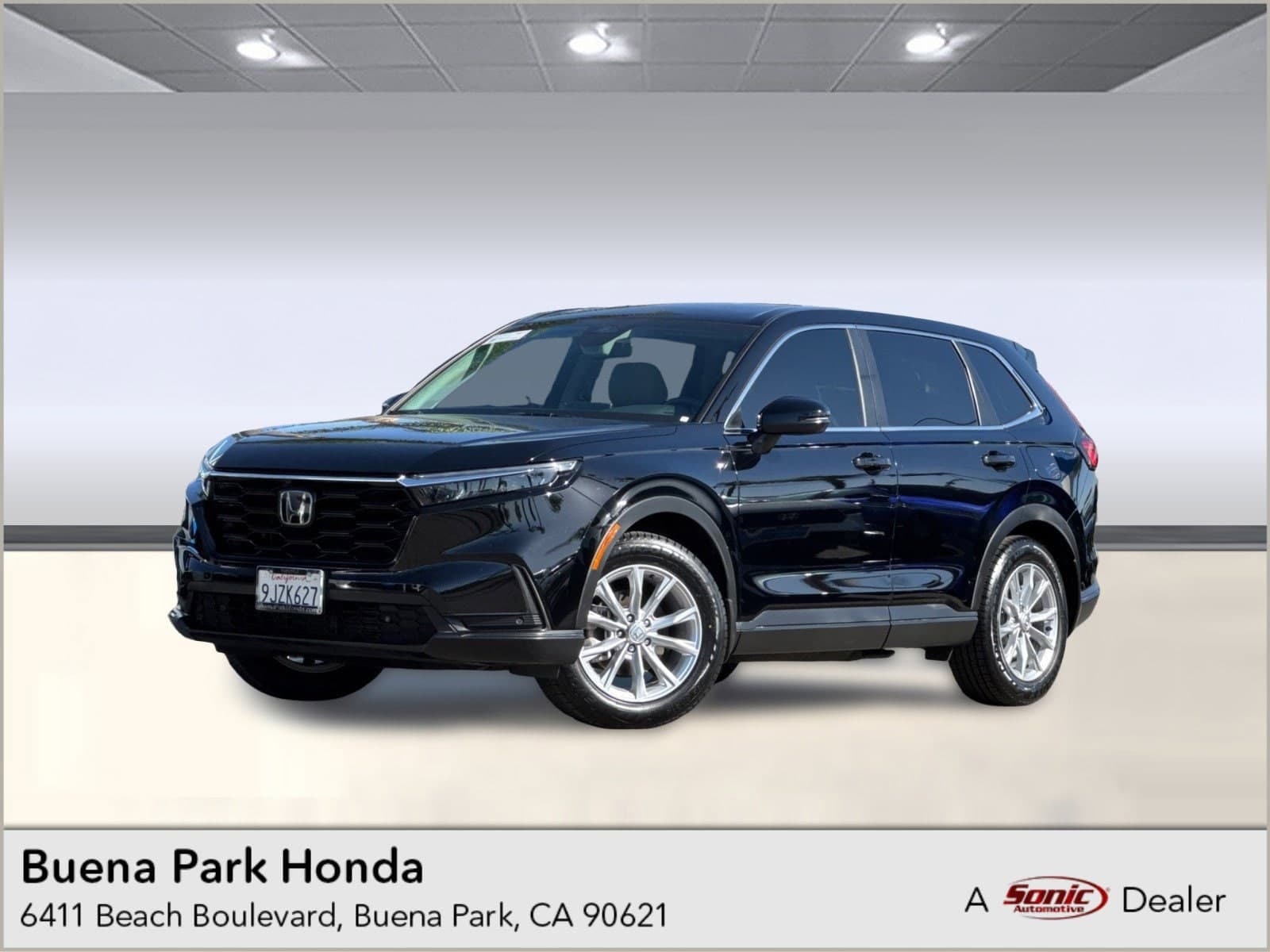 Vehicle Sold Image