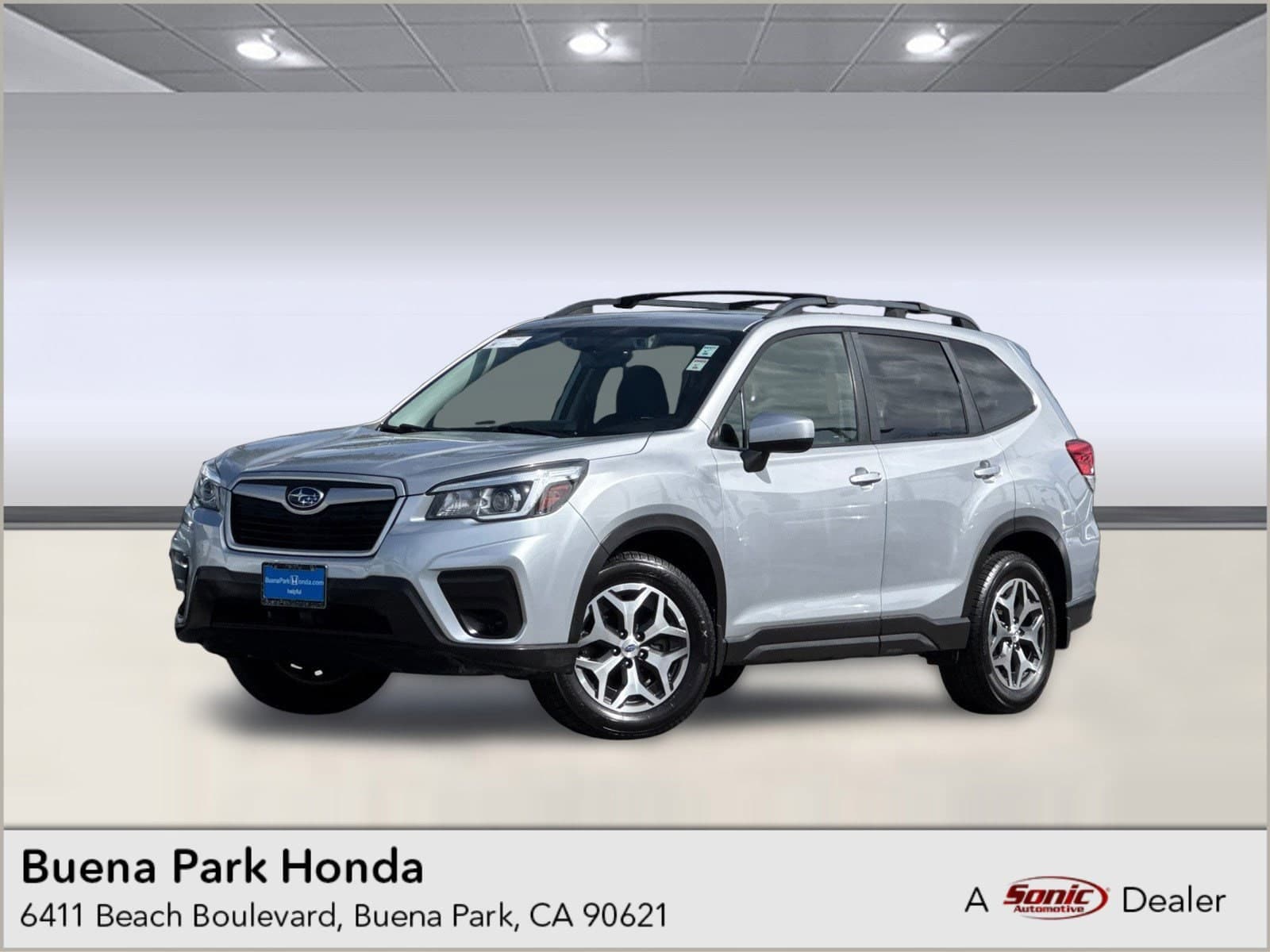Vehicle Sold Image