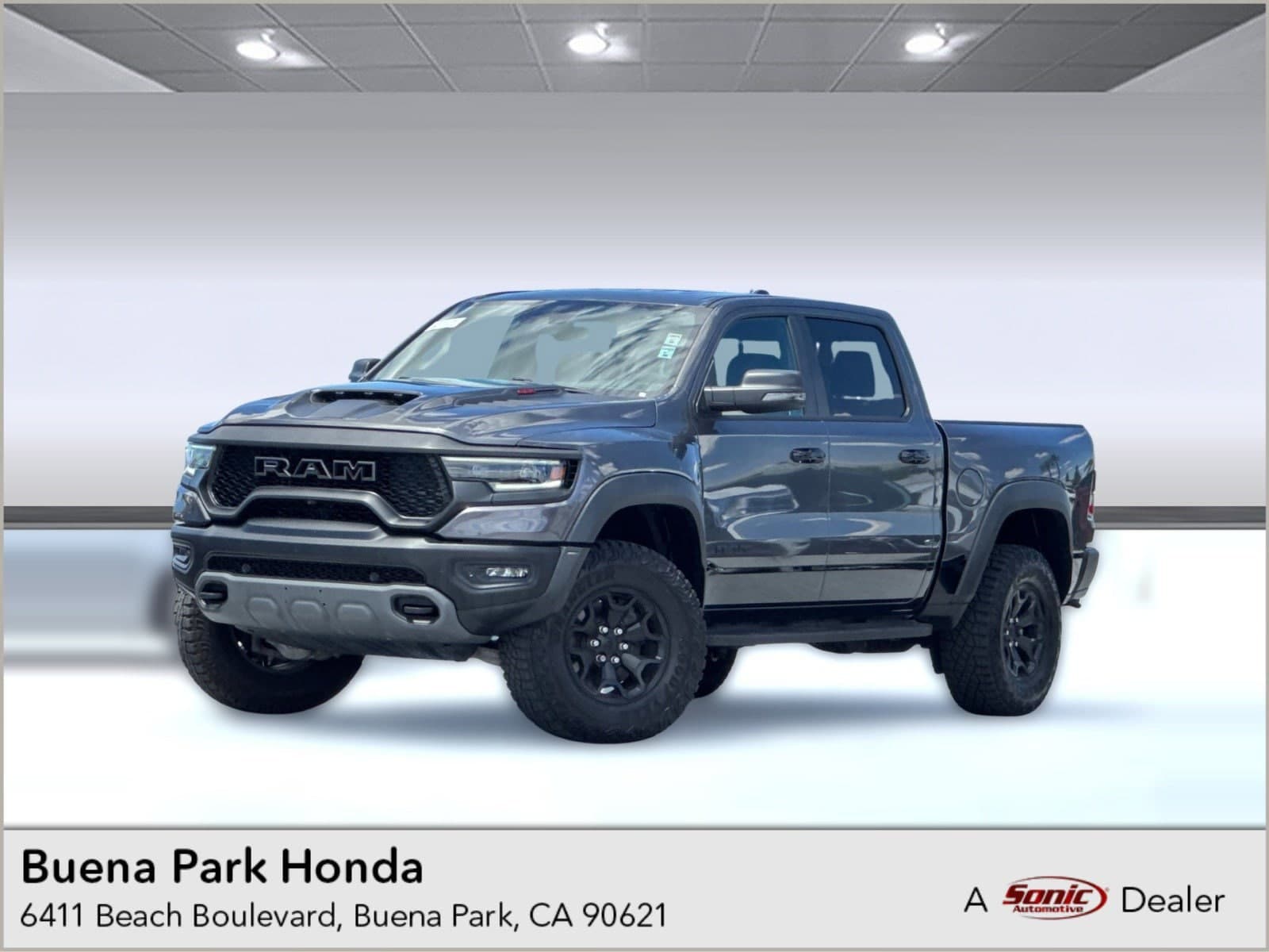 Vehicle Detail Icon