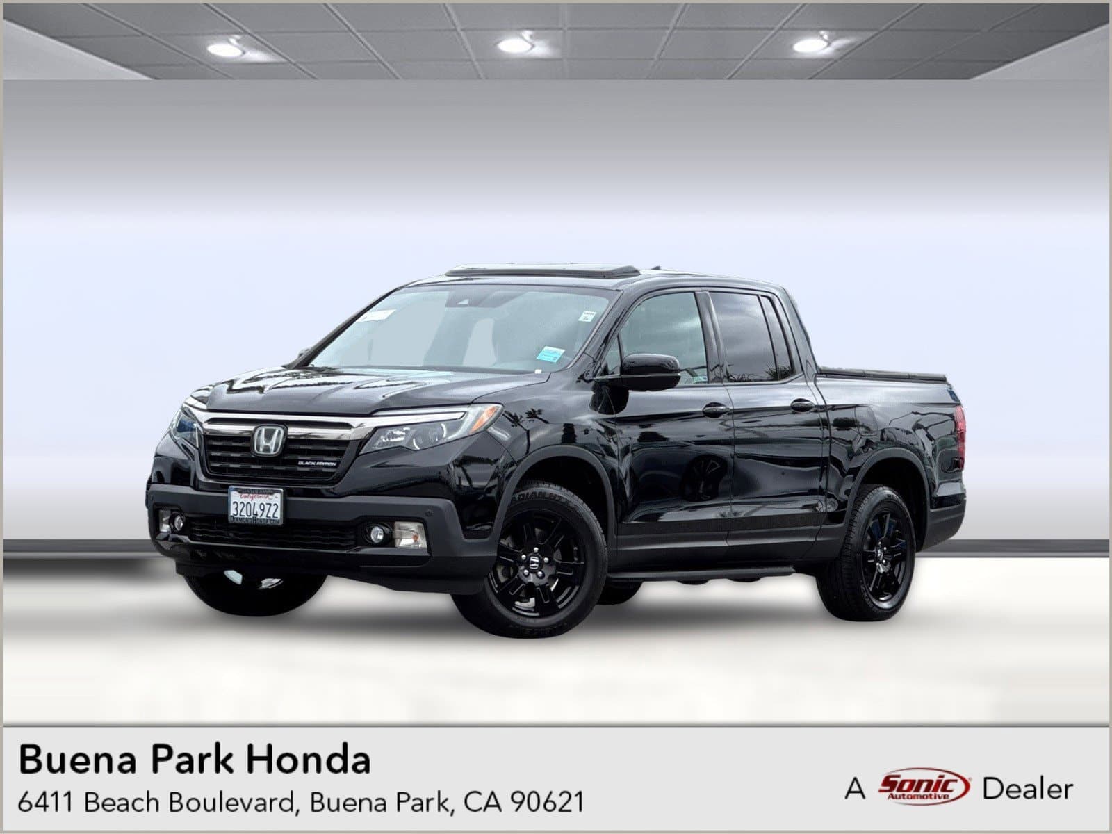 Vehicle Detail Icon