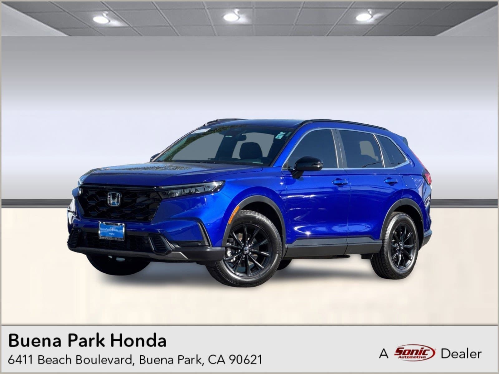 Vehicle Sold Image