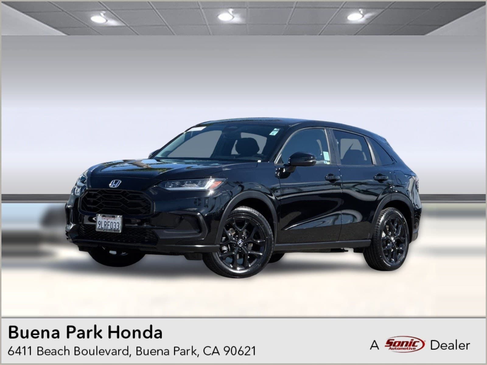 Vehicle Sold Image