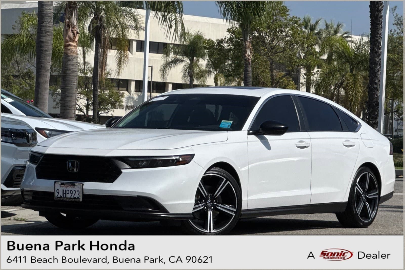 Vehicle Sold Image