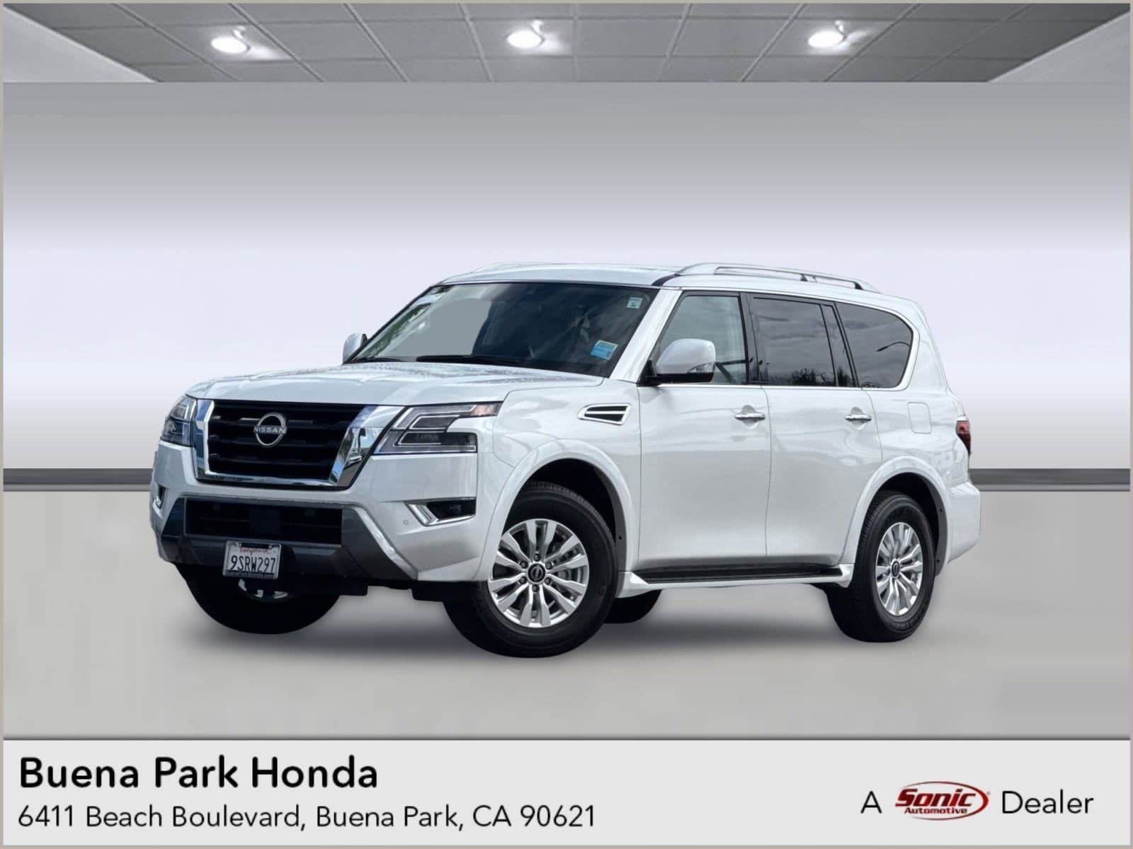 Vehicle Sold Image
