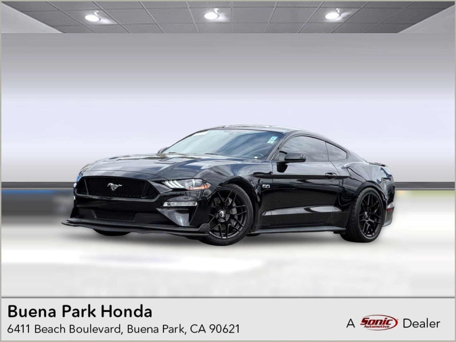 Vehicle Sold Image