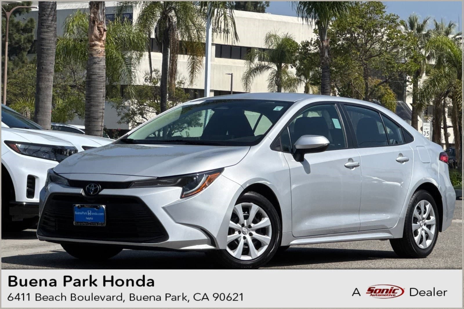 Vehicle Sold Image