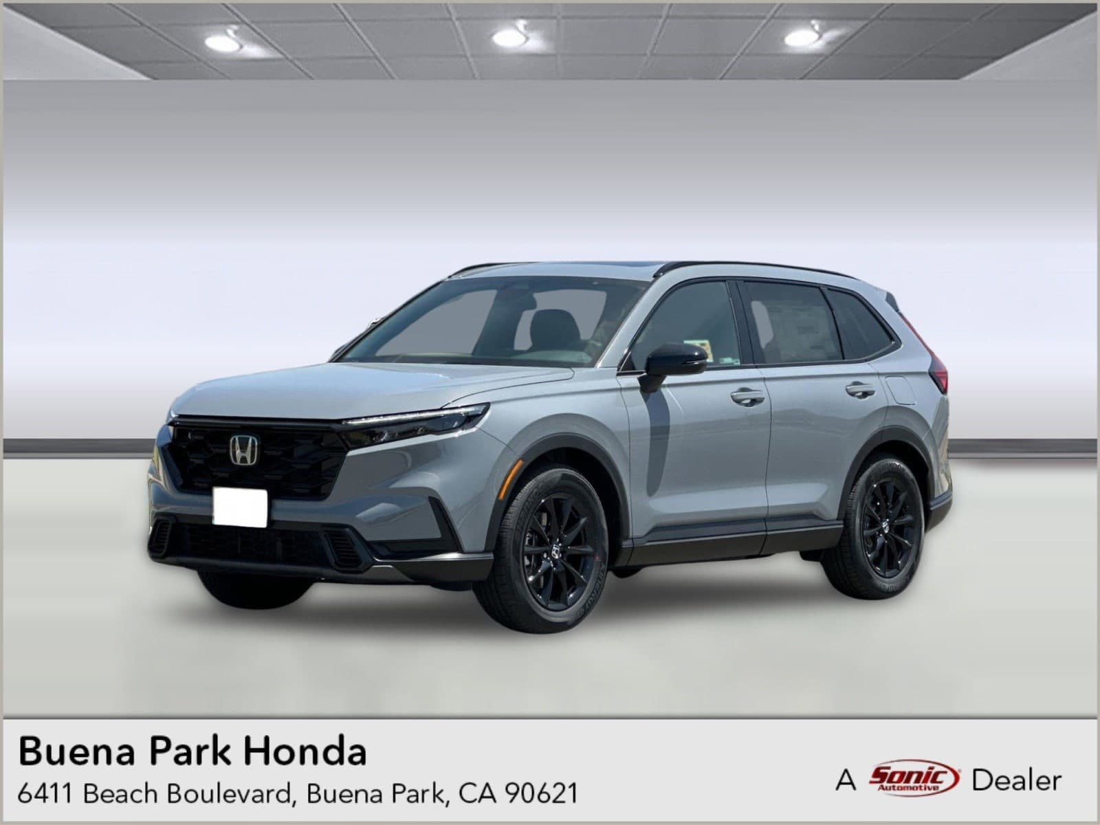 Vehicle Sold Image