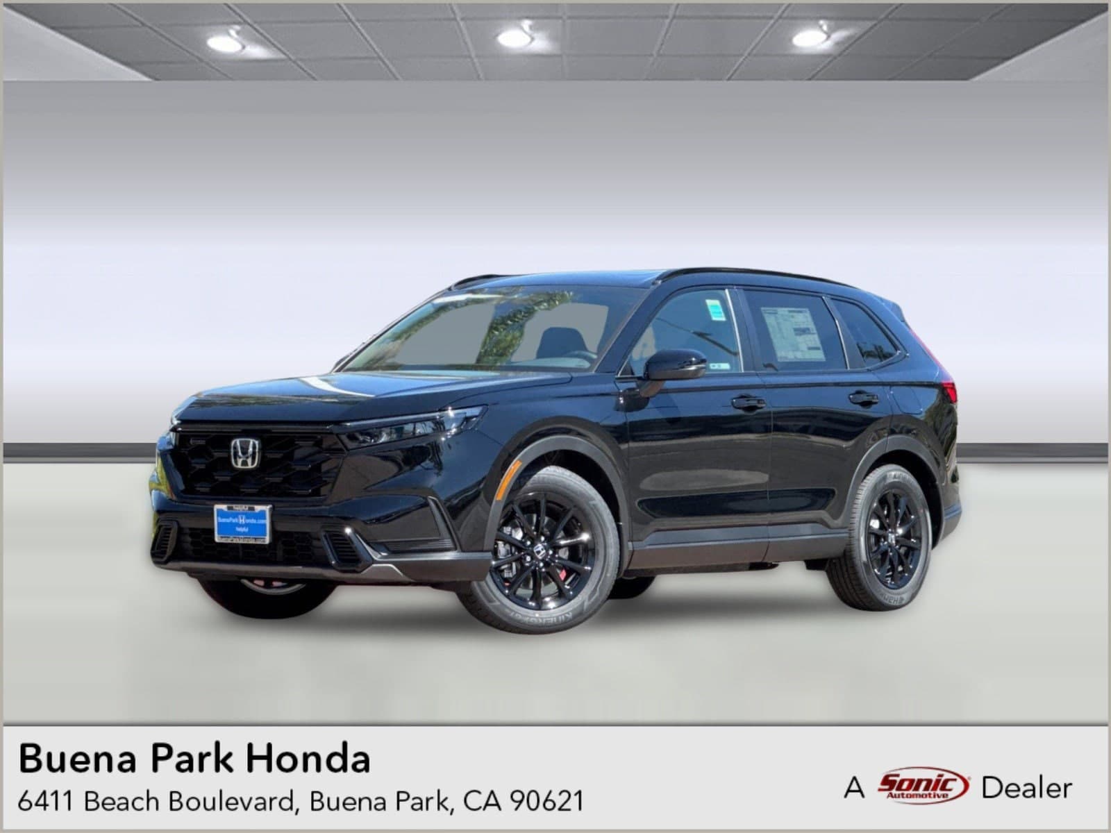 Vehicle Sold Image