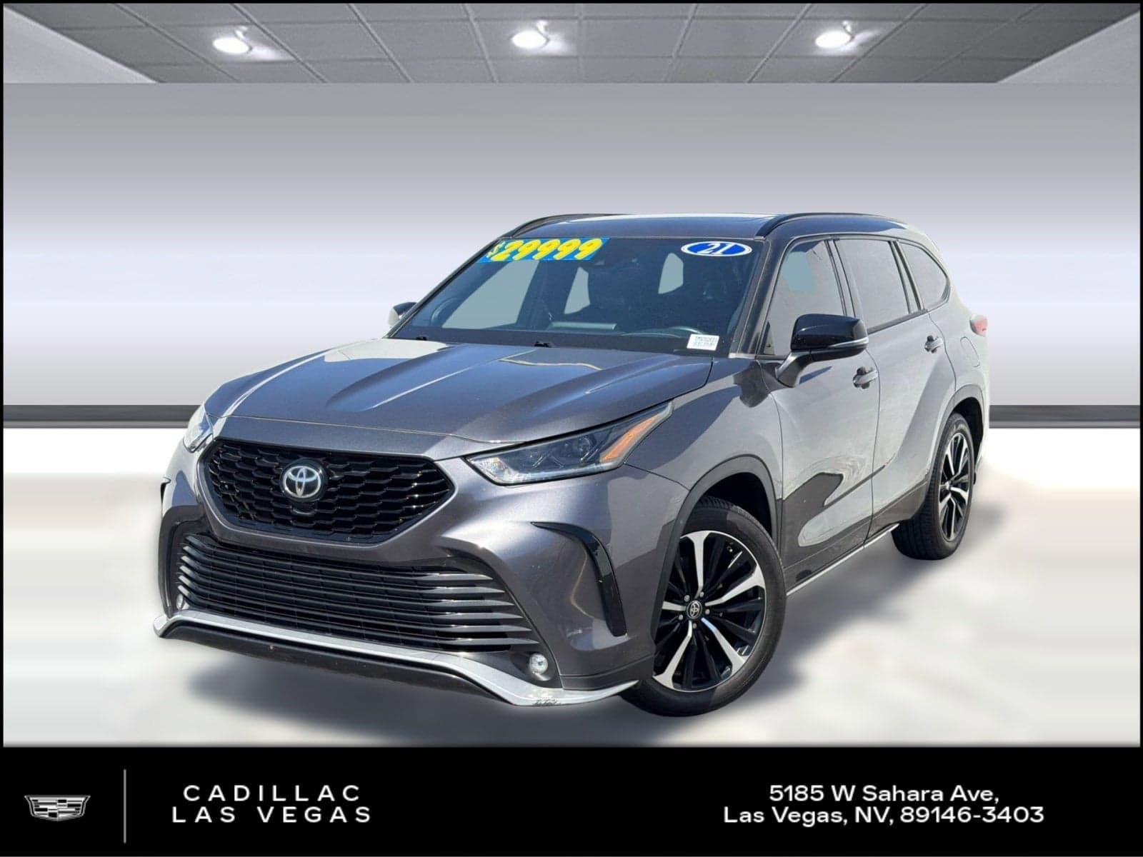 Vehicle Sold Image