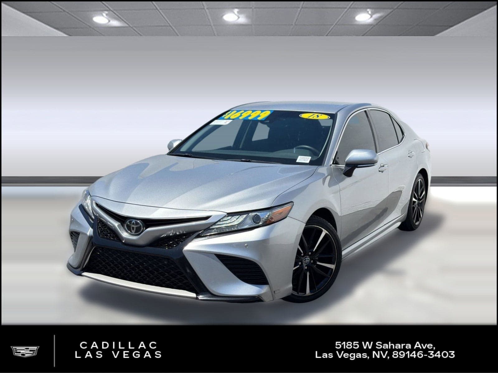 Vehicle Sold Image