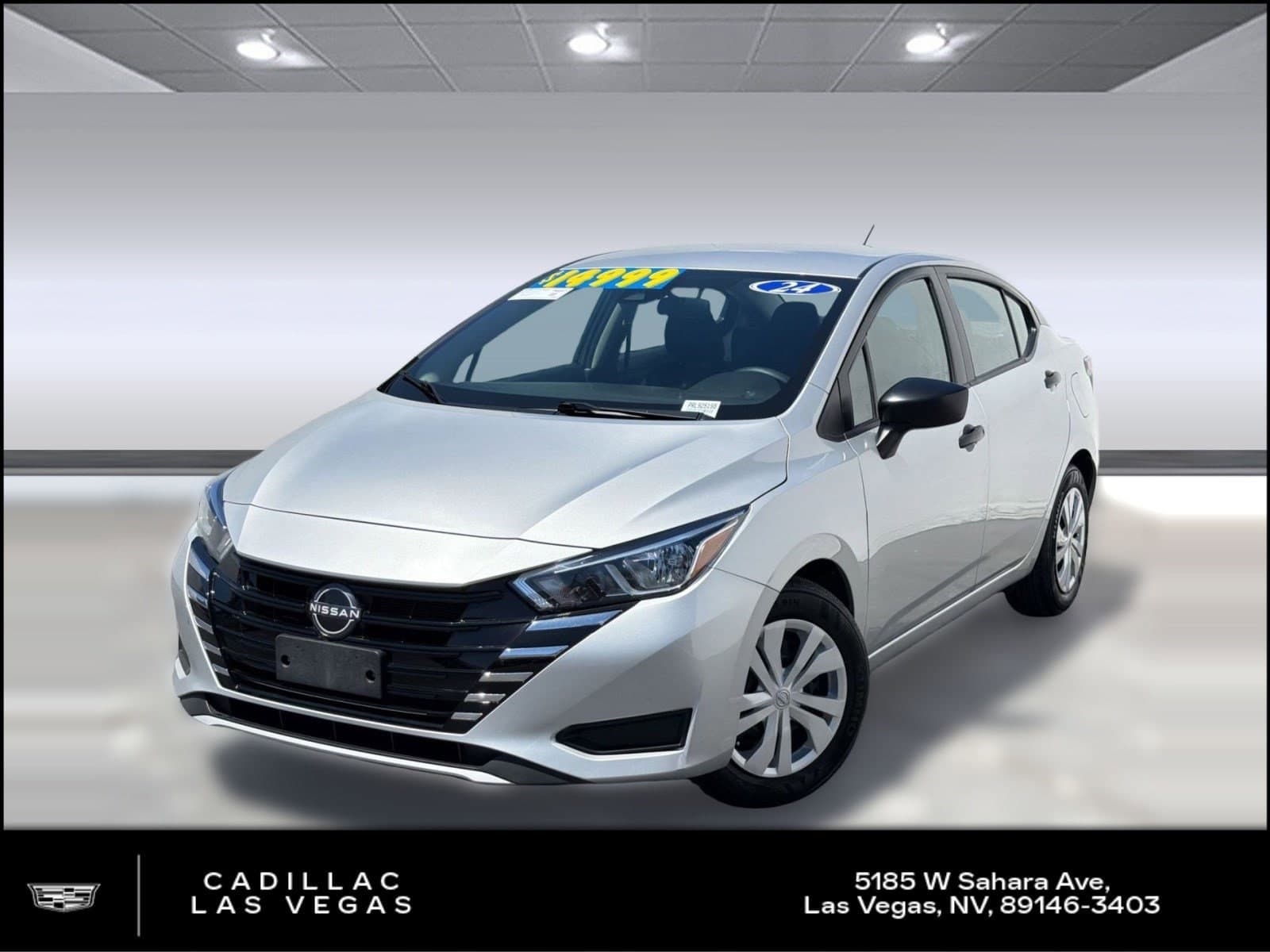 Vehicle Sold Image