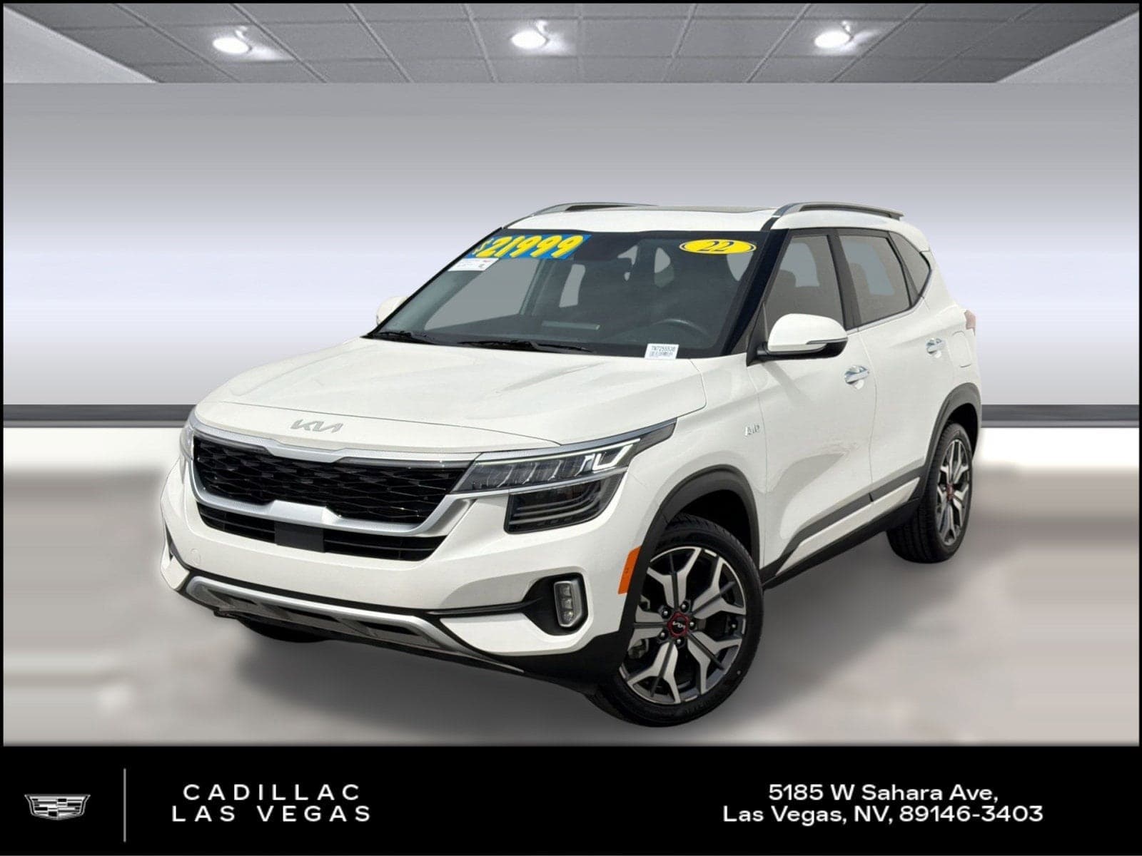 Vehicle Sold Image