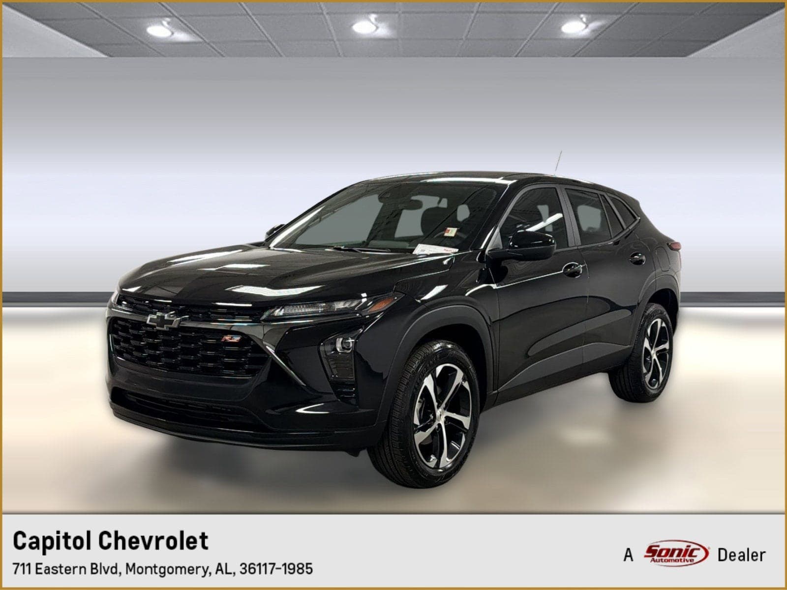 Vehicle Detail Icon