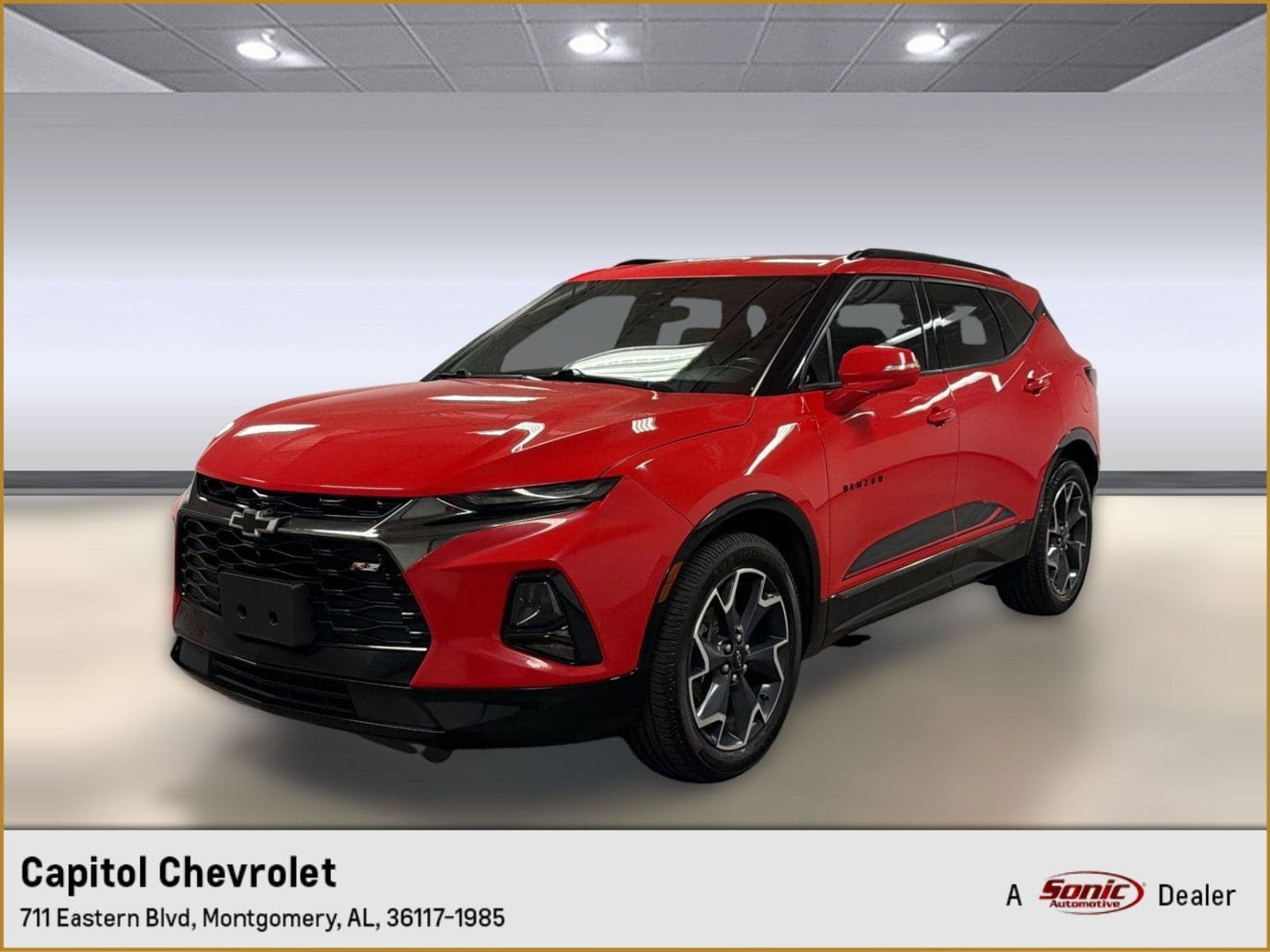 Vehicle Detail Icon