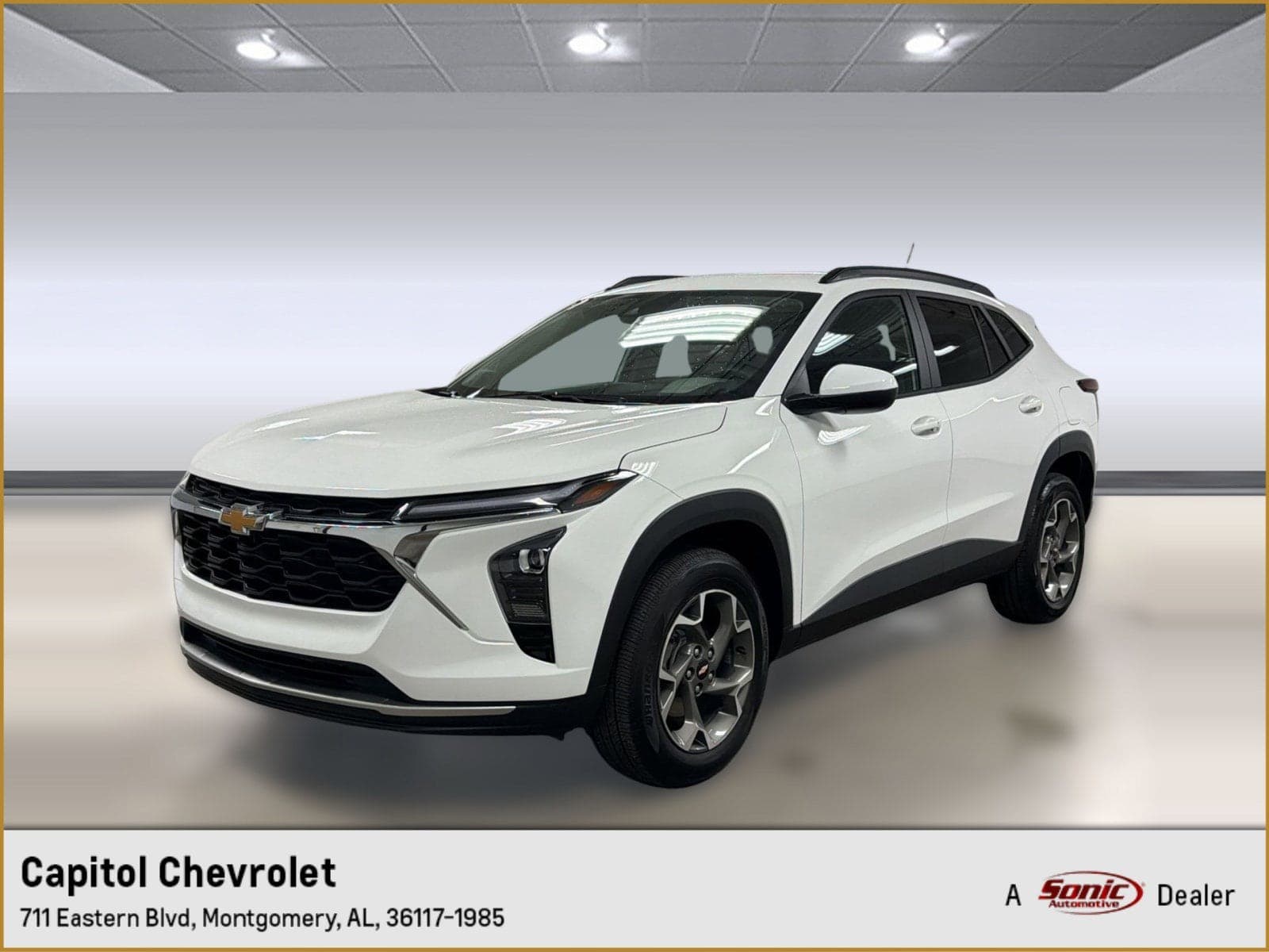 Vehicle Detail Icon