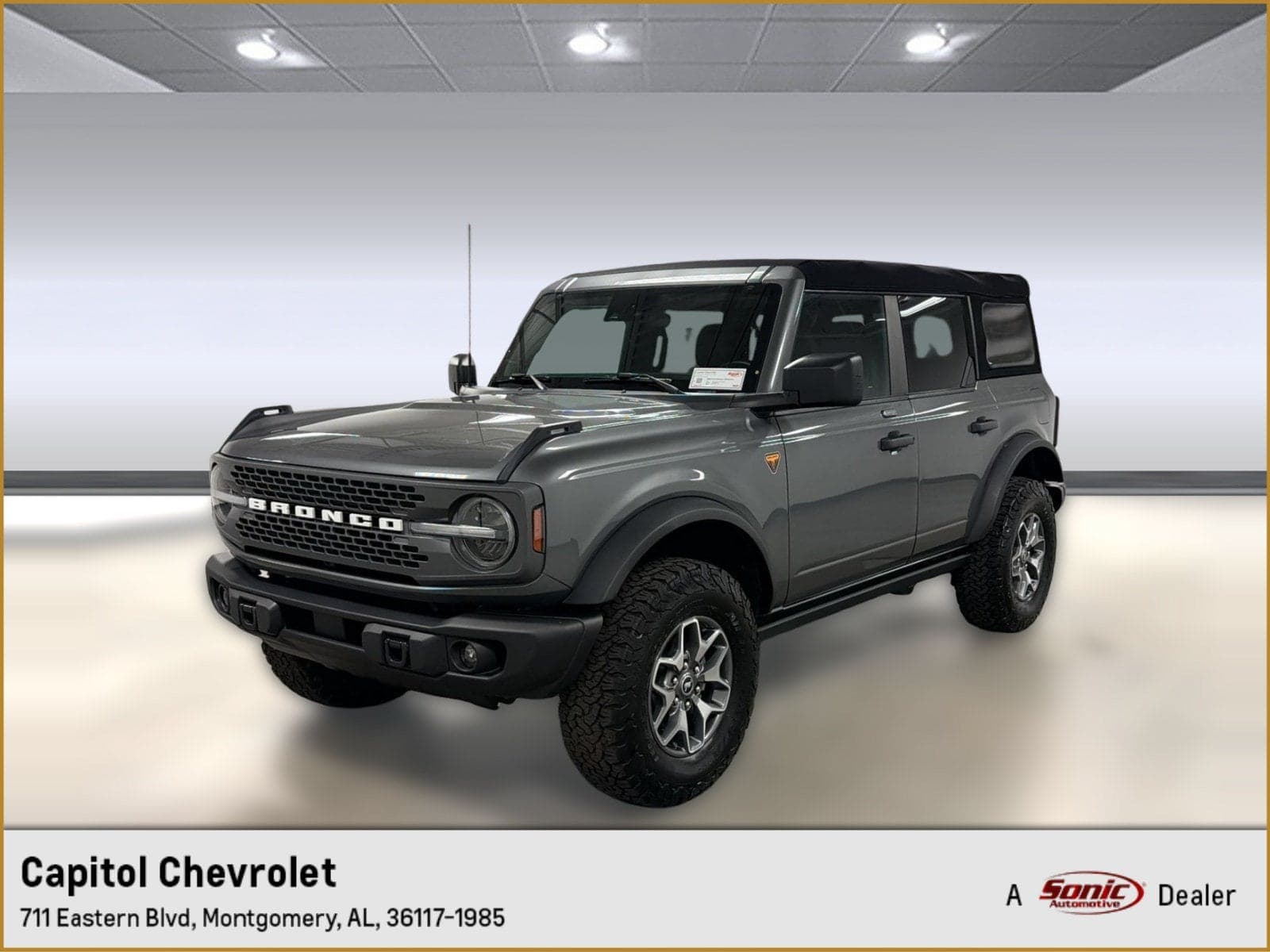 Vehicle Detail Icon