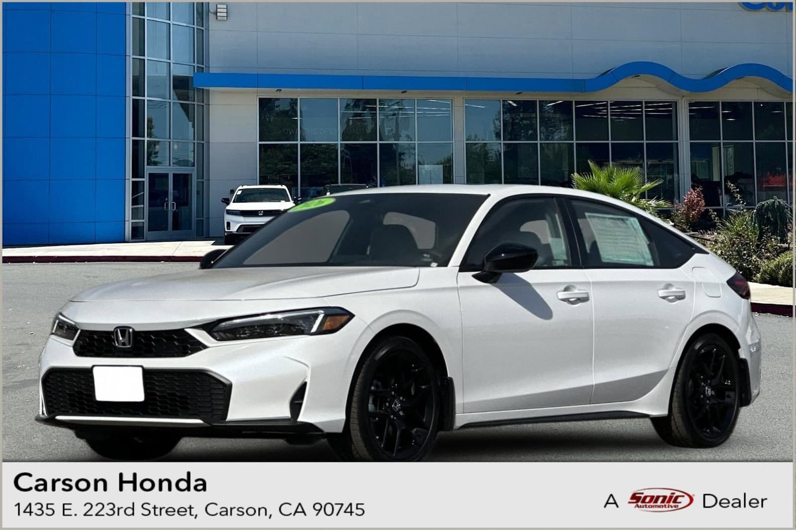 Vehicle Sold Image